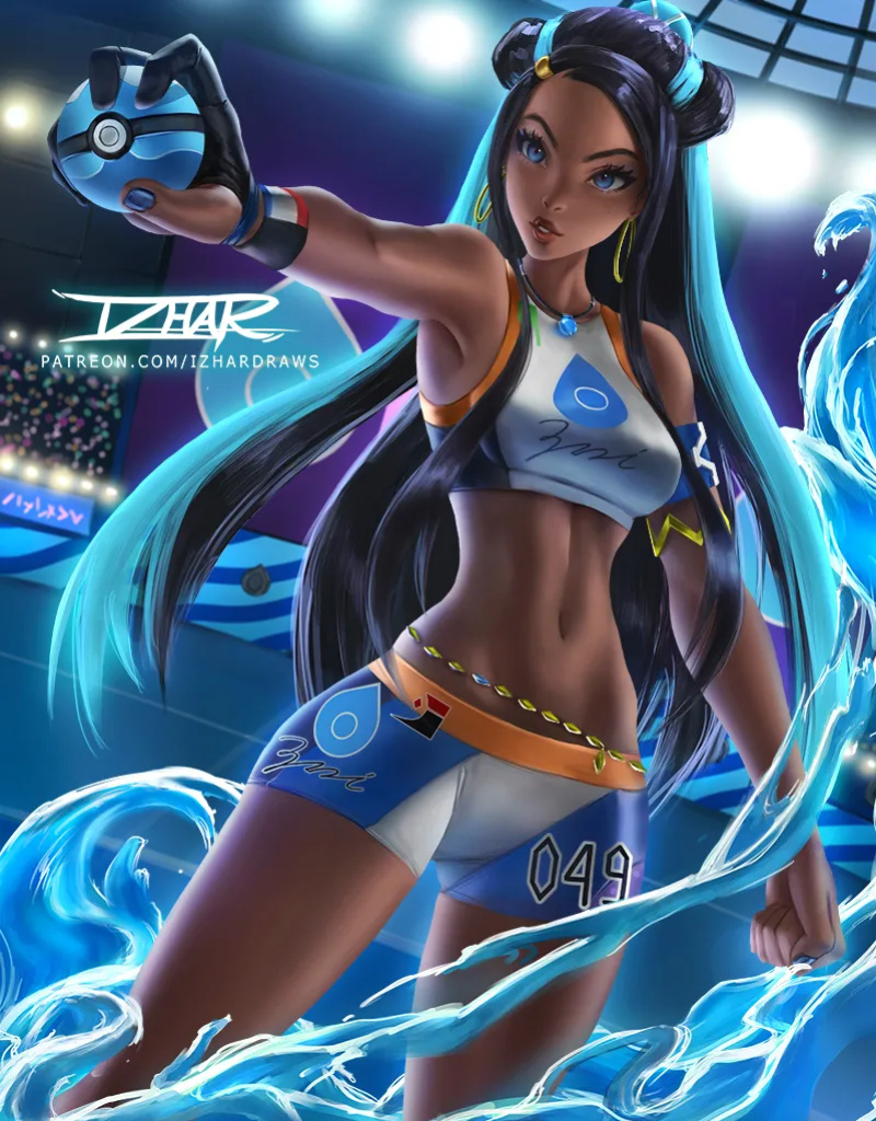 ARTISt izhardraws - Zweebu