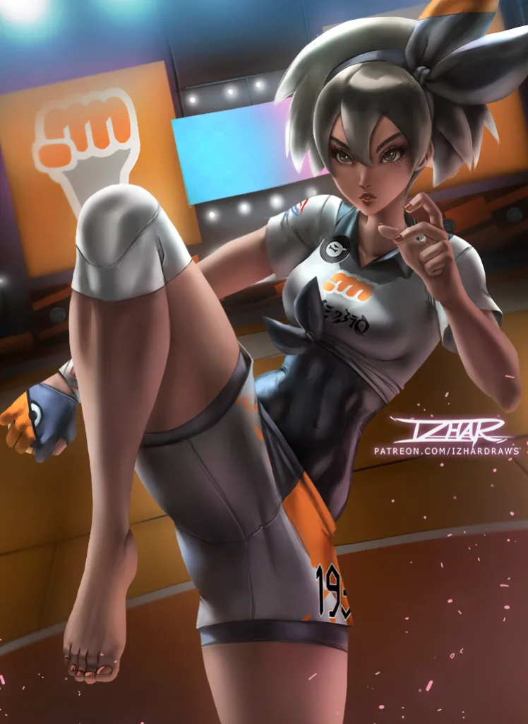 ARTISt izhardraws - Zweebu