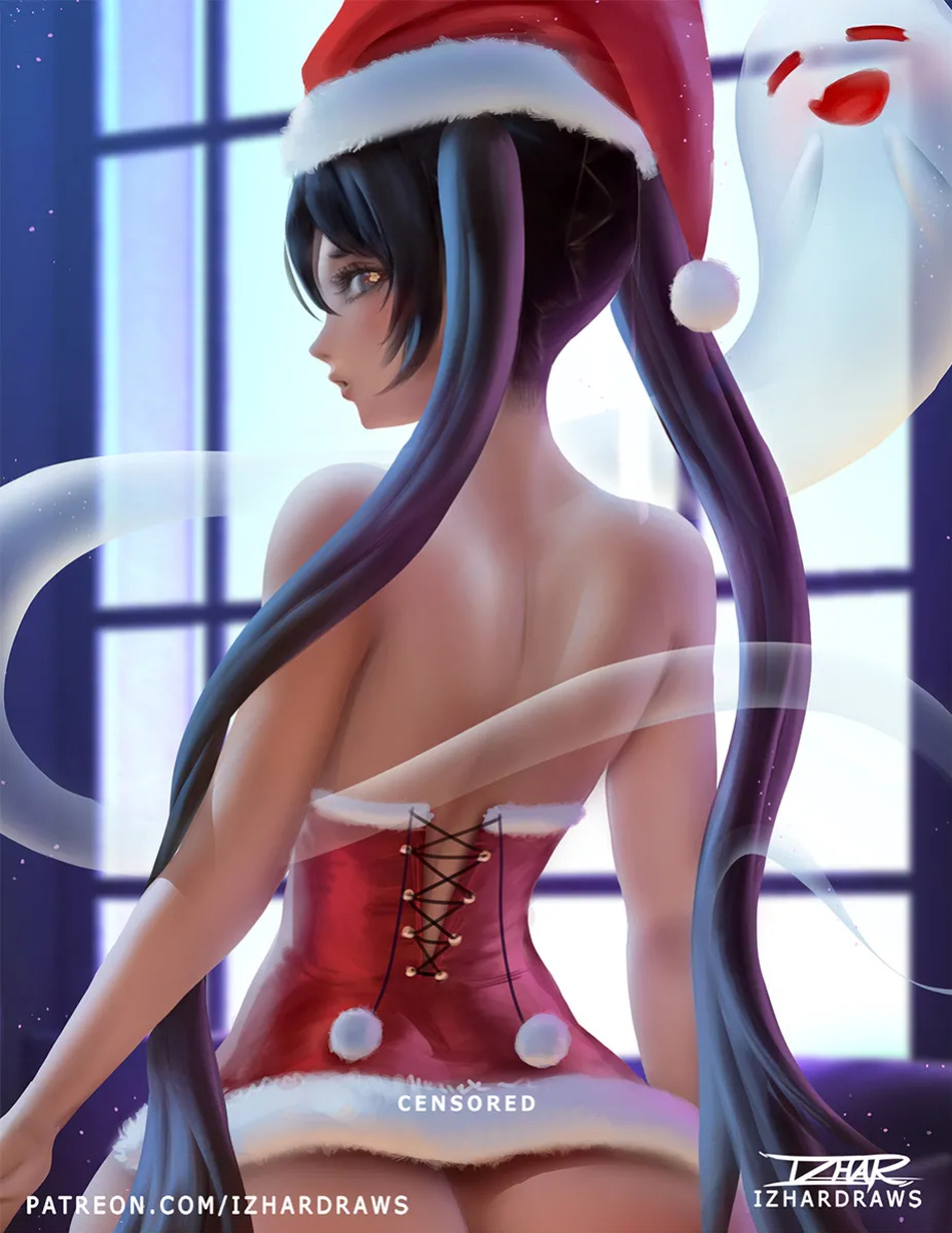 ARTISt izhardraws - Zweebu
