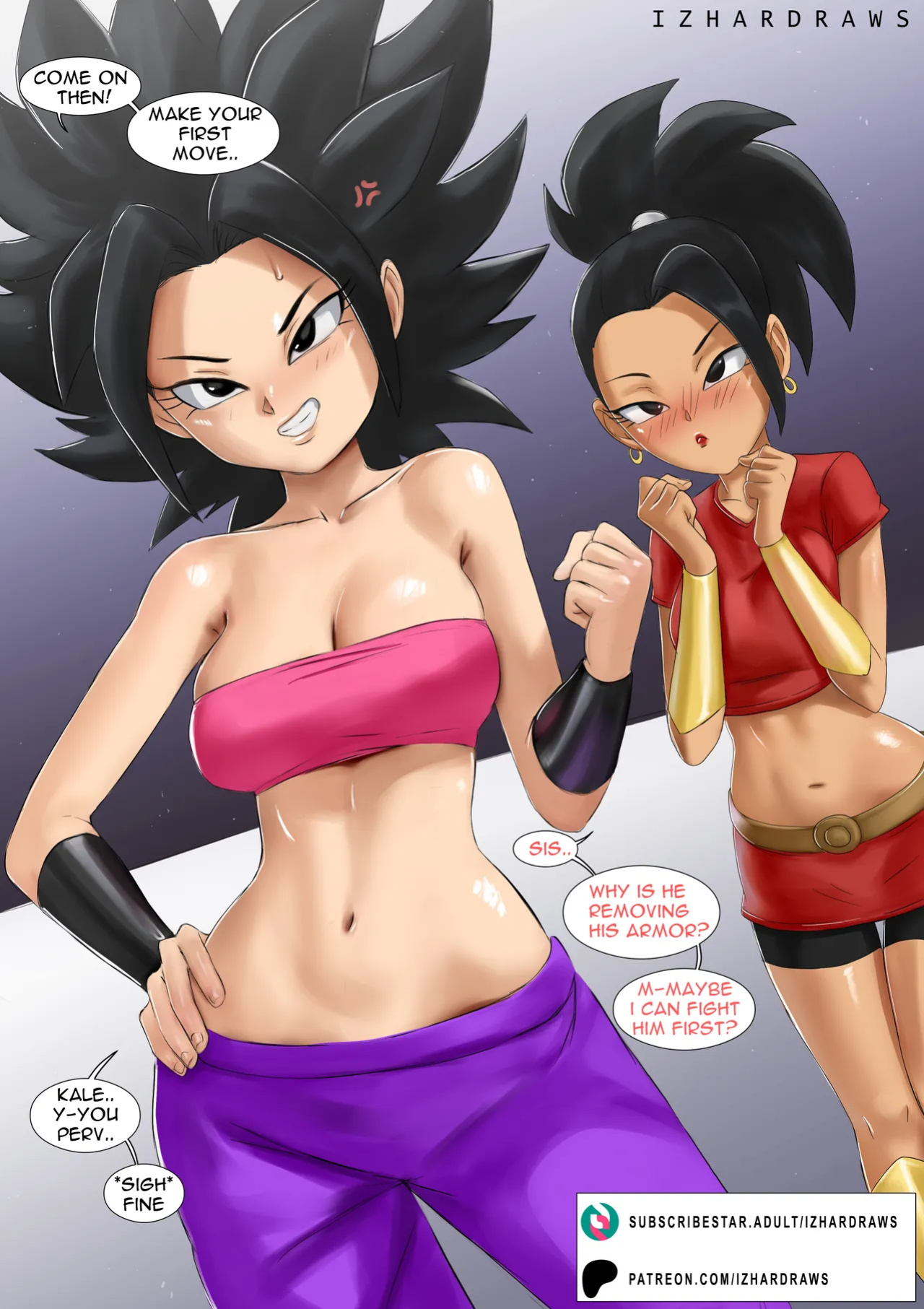ARTISt izhardraws - Zweebu