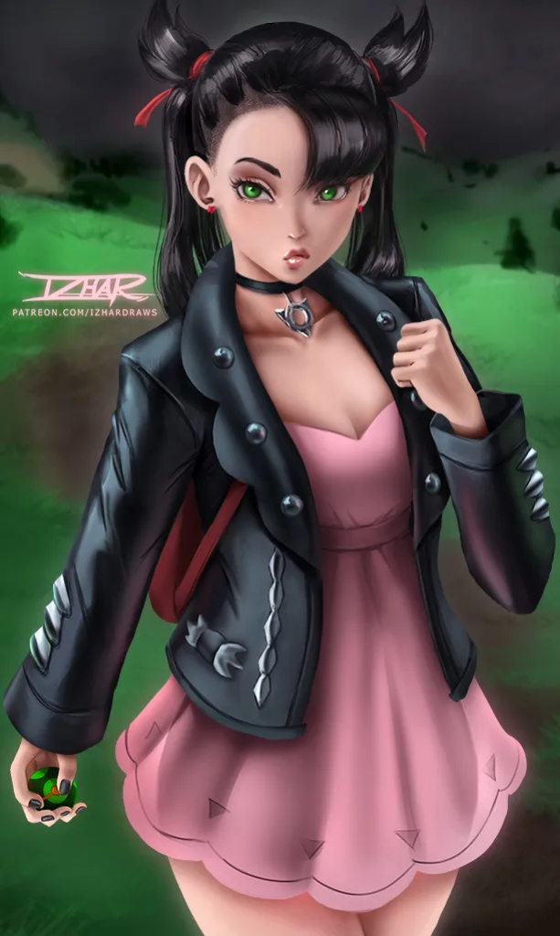 ARTISt izhardraws - Zweebu
