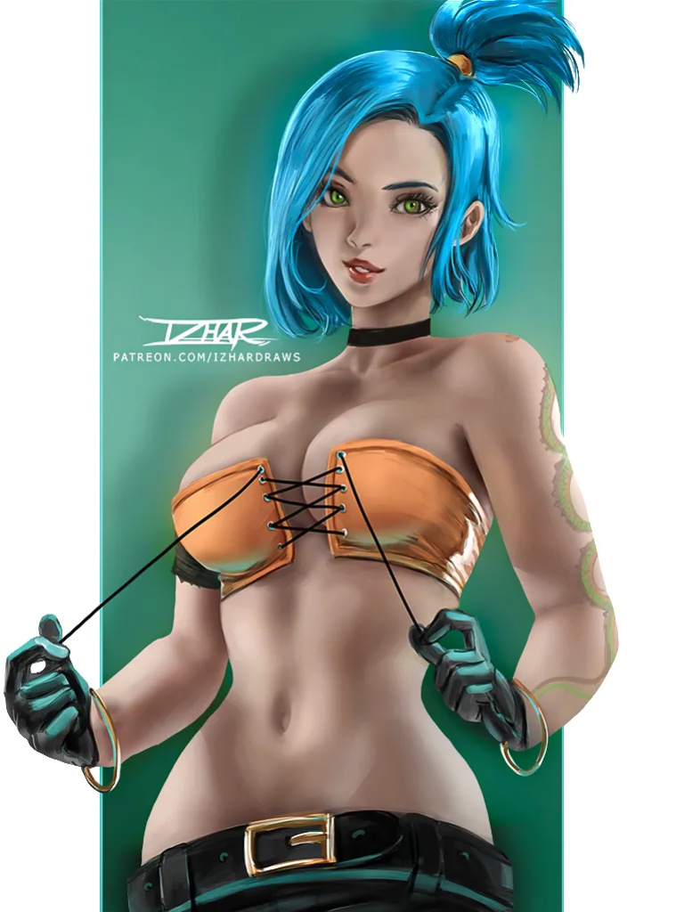 ARTISt izhardraws - Zweebu