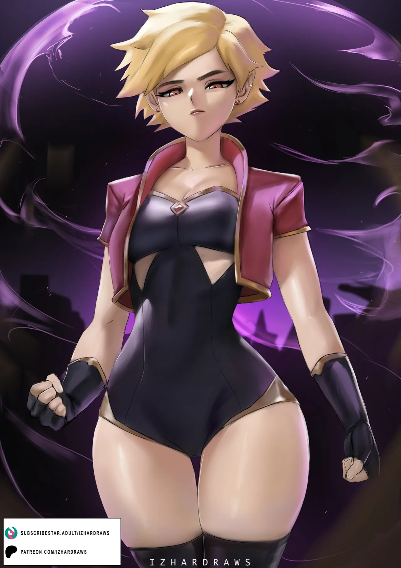 ARTISt izhardraws - Zweebu