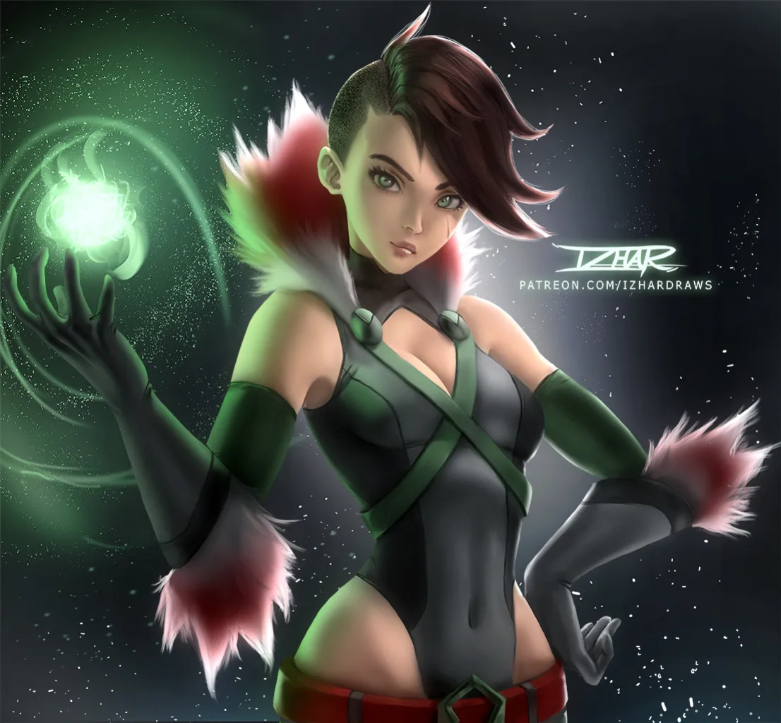 ARTISt izhardraws - Zweebu