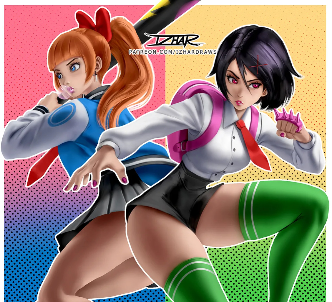 ARTISt izhardraws - Zweebu