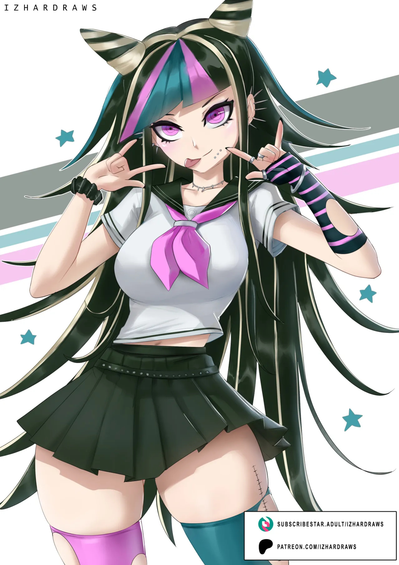 ARTISt izhardraws - Zweebu
