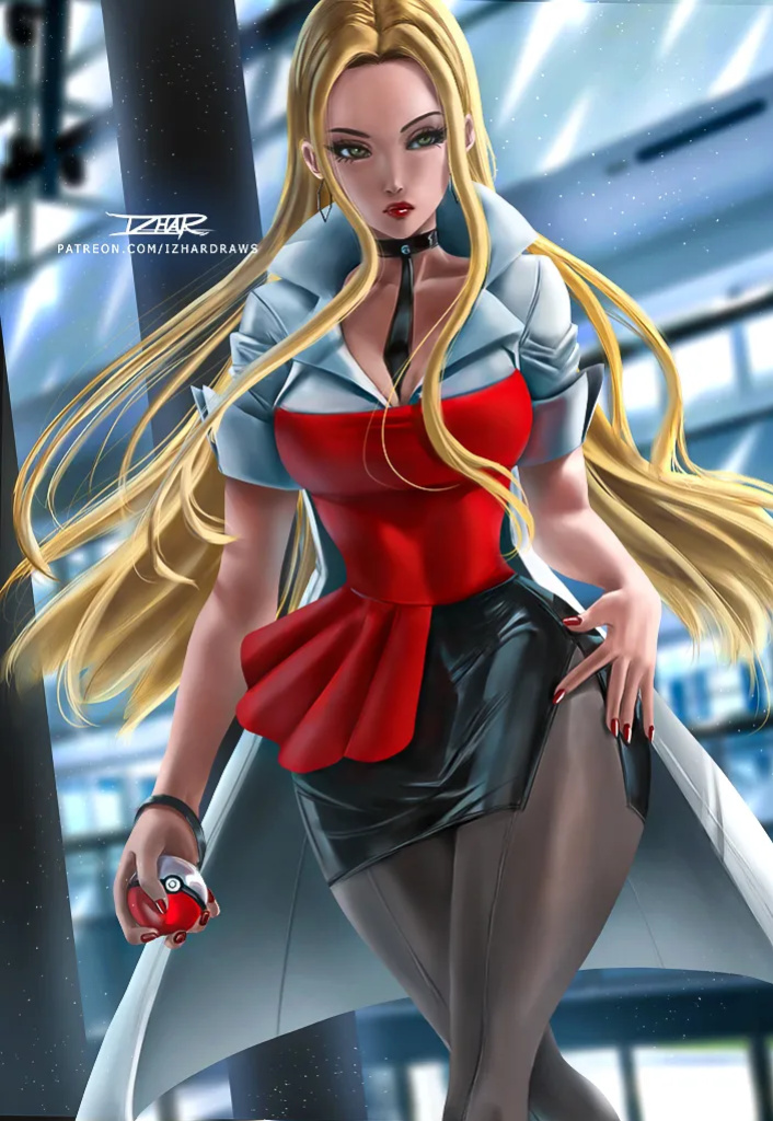 ARTISt izhardraws - Zweebu