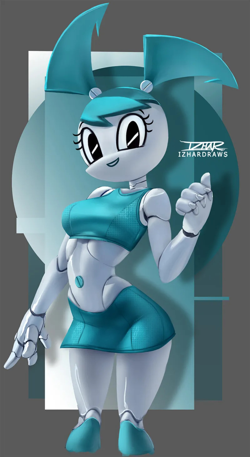 ARTISt izhardraws - Zweebu