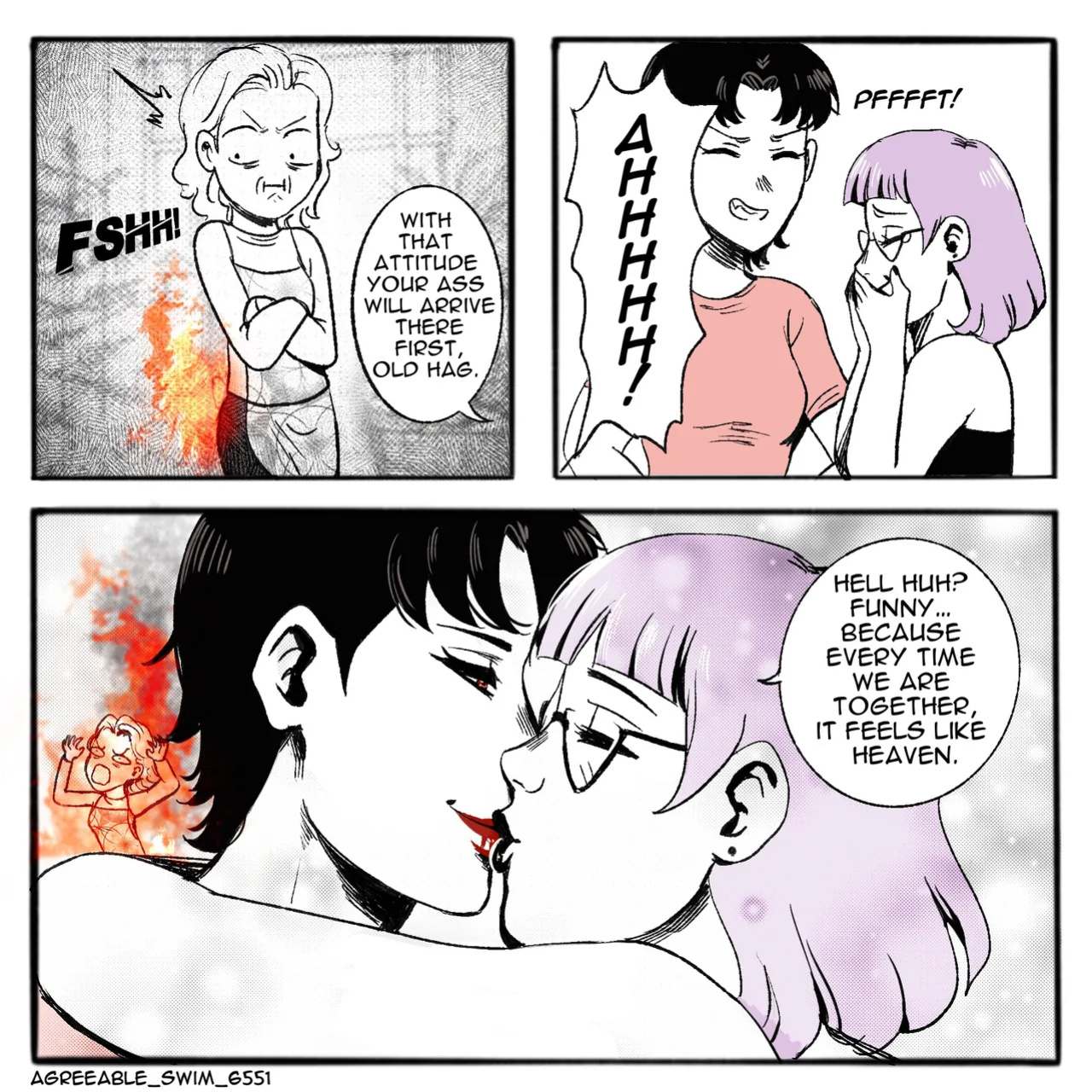 [Agreeable_Swim_6551] Demon Muscle Mommy
