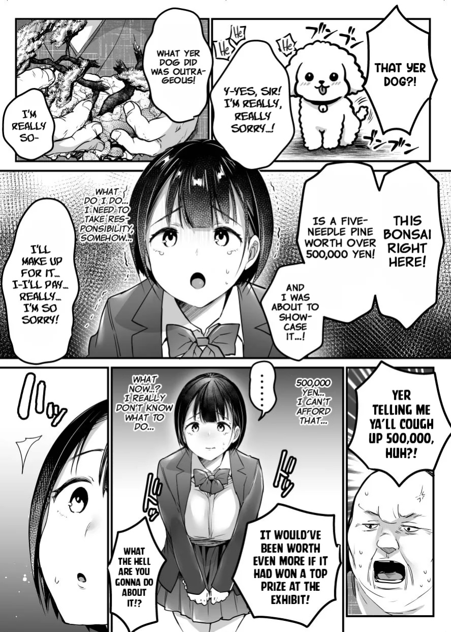 [Super Ichigo-chan (Misaoka)] Sotsugyou made no Sankagetsu [Project Valvrein]