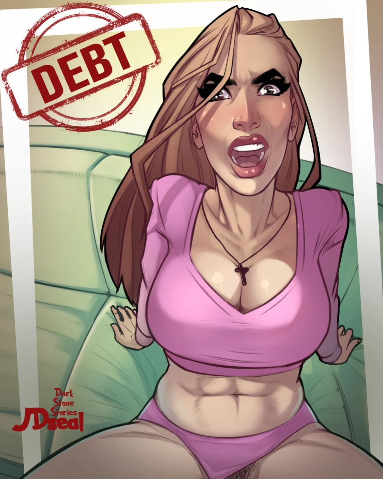[JDSeal] Debt