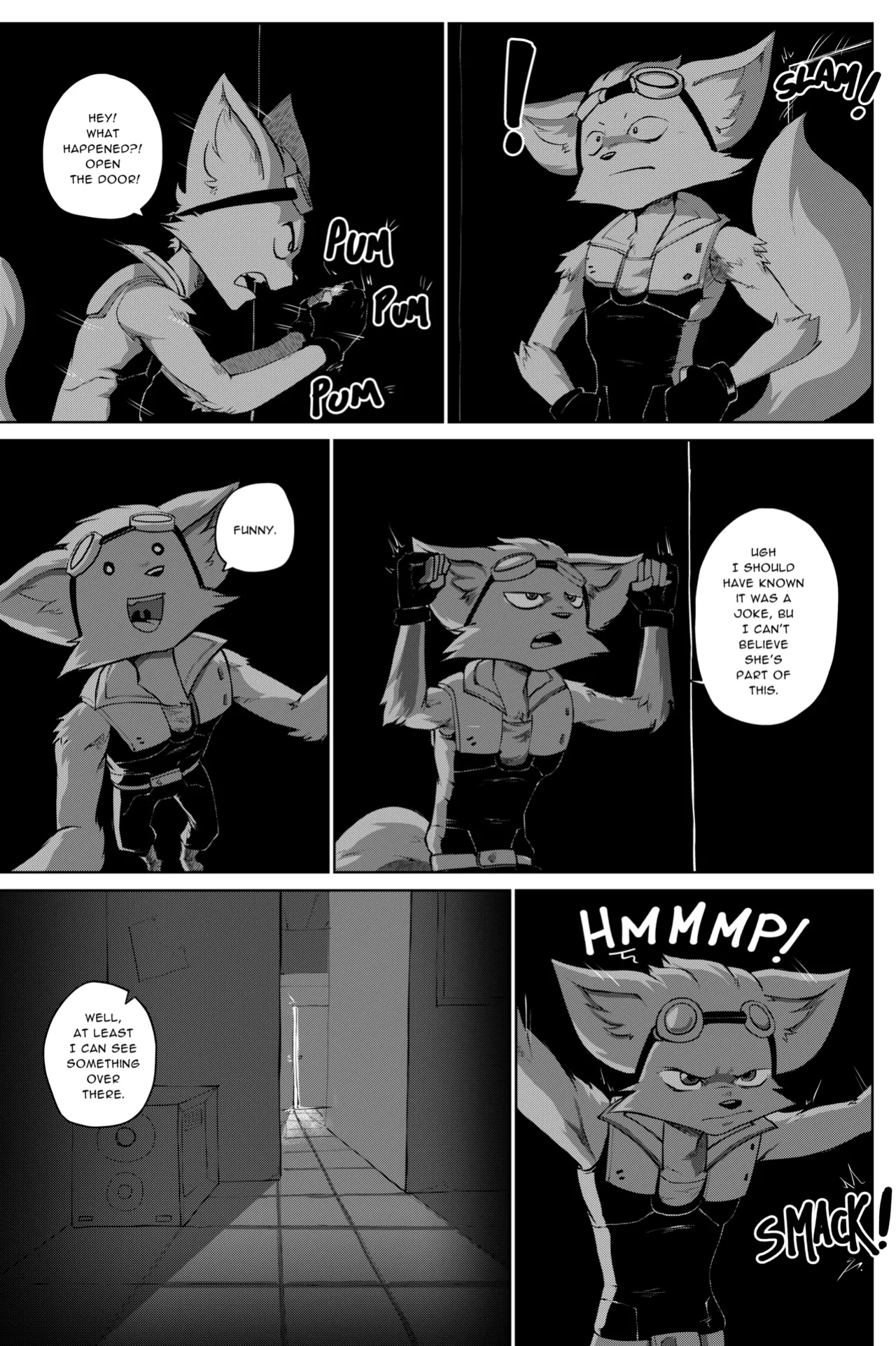 [RuddyRzaq (RubbyAgate)] Pip's Harem