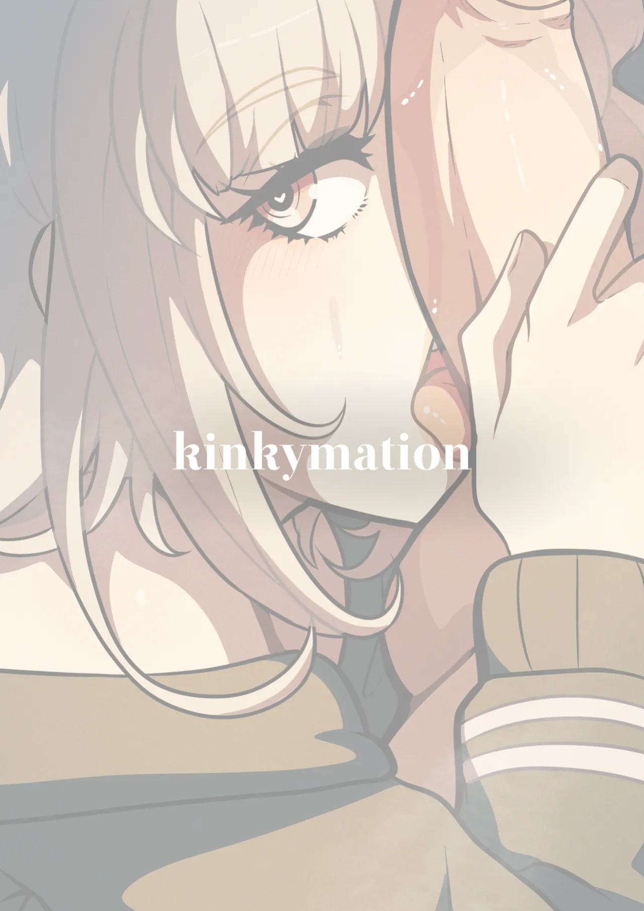 Chiaki Recharge! (Kinkymation)