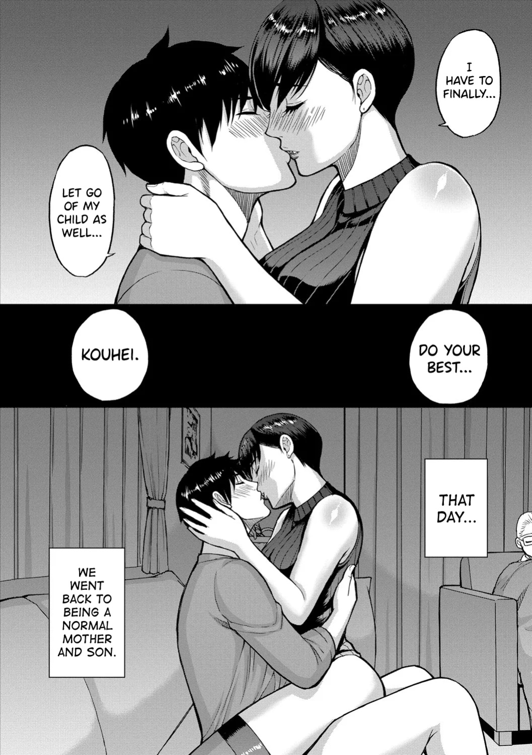 [Shunjo Shuusuke] Iiwa, Watashi no Karada Suki ni Shite Ch.1-3 [biribiri]