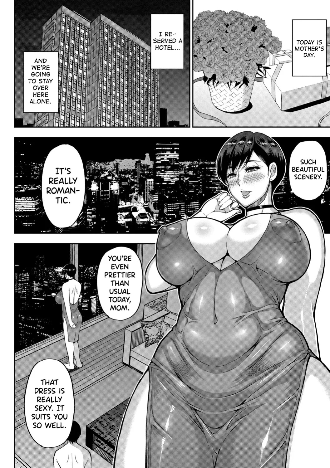 [Shunjo Shuusuke] Iiwa, Watashi no Karada Suki ni Shite Ch.1-3 [biribiri]