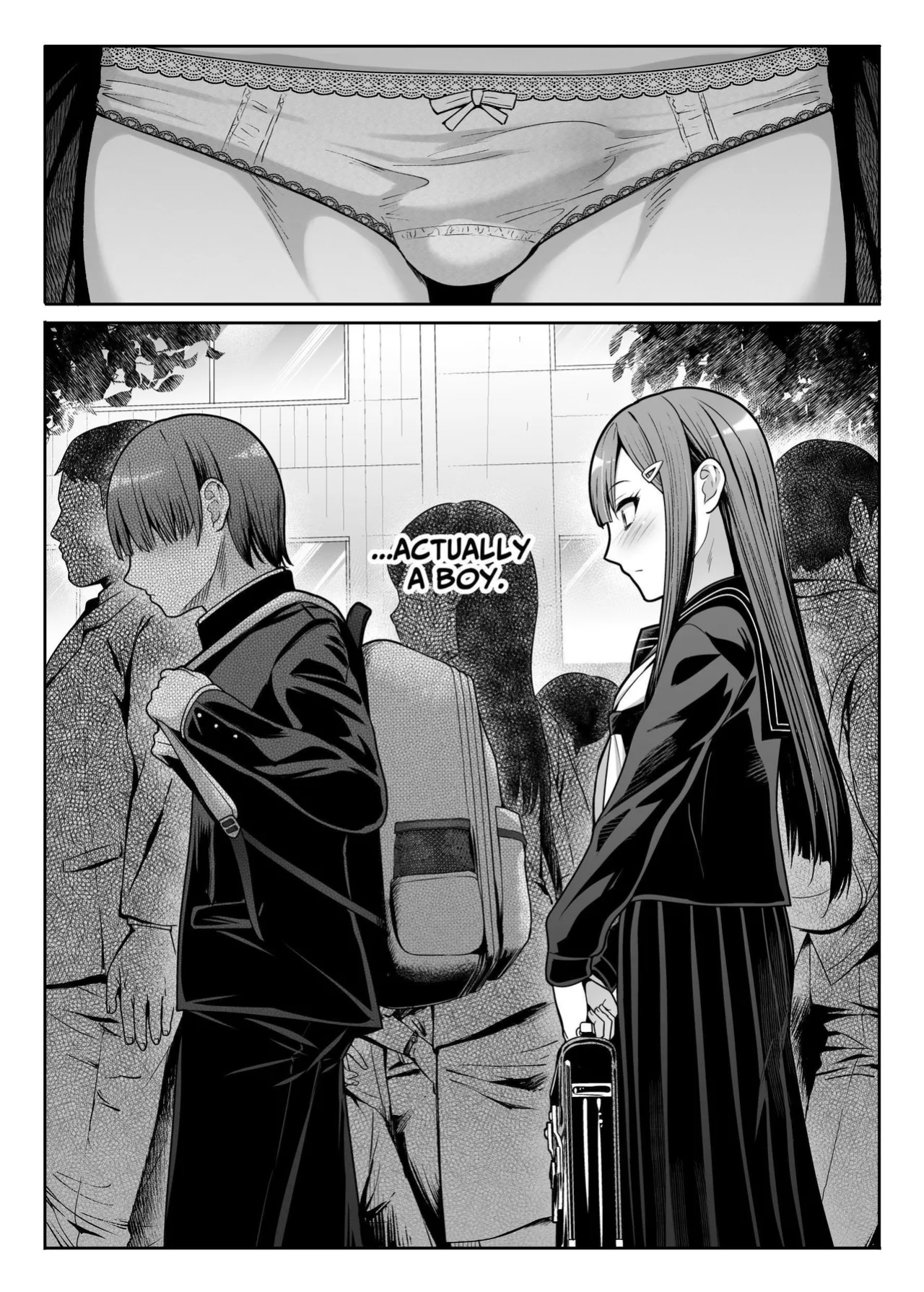 [Takemasaya (Takemasa Takeshi)] Downer Onee-sama wa Mae mo Ushiro mo Aishitai | Languid Lady Wants Make Love To Both The Front & Behind [tsuyoshi]