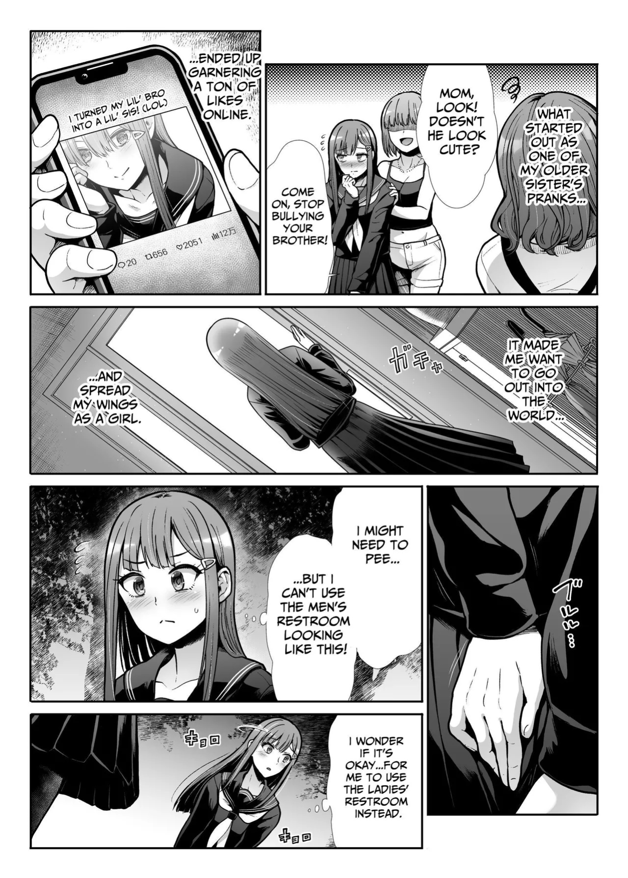 [Takemasaya (Takemasa Takeshi)] Downer Onee-sama wa Mae mo Ushiro mo Aishitai | Languid Lady Wants Make Love To Both The Front & Behind [tsuyoshi]