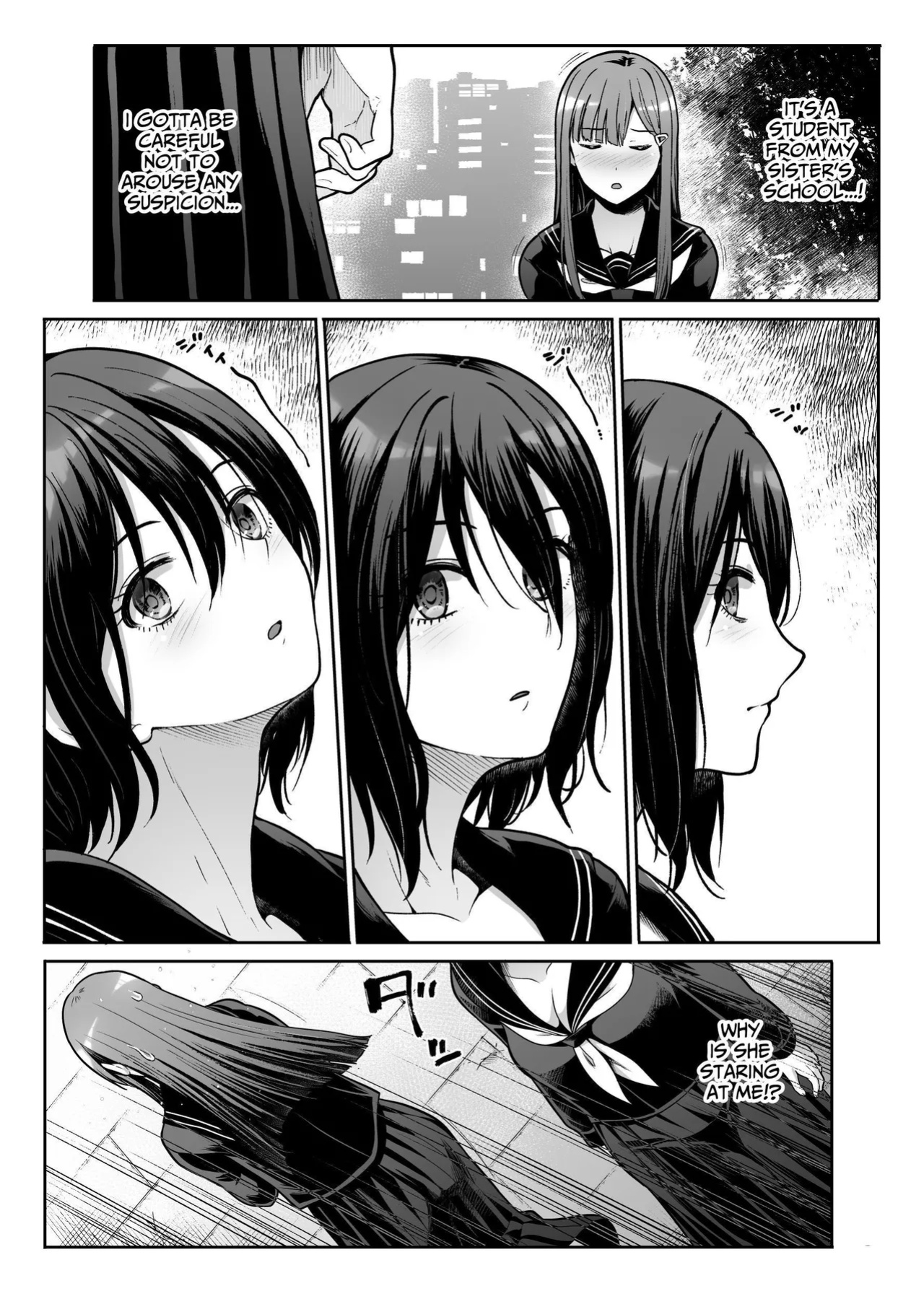 [Takemasaya (Takemasa Takeshi)] Downer Onee-sama wa Mae mo Ushiro mo Aishitai | Languid Lady Wants Make Love To Both The Front & Behind [tsuyoshi]