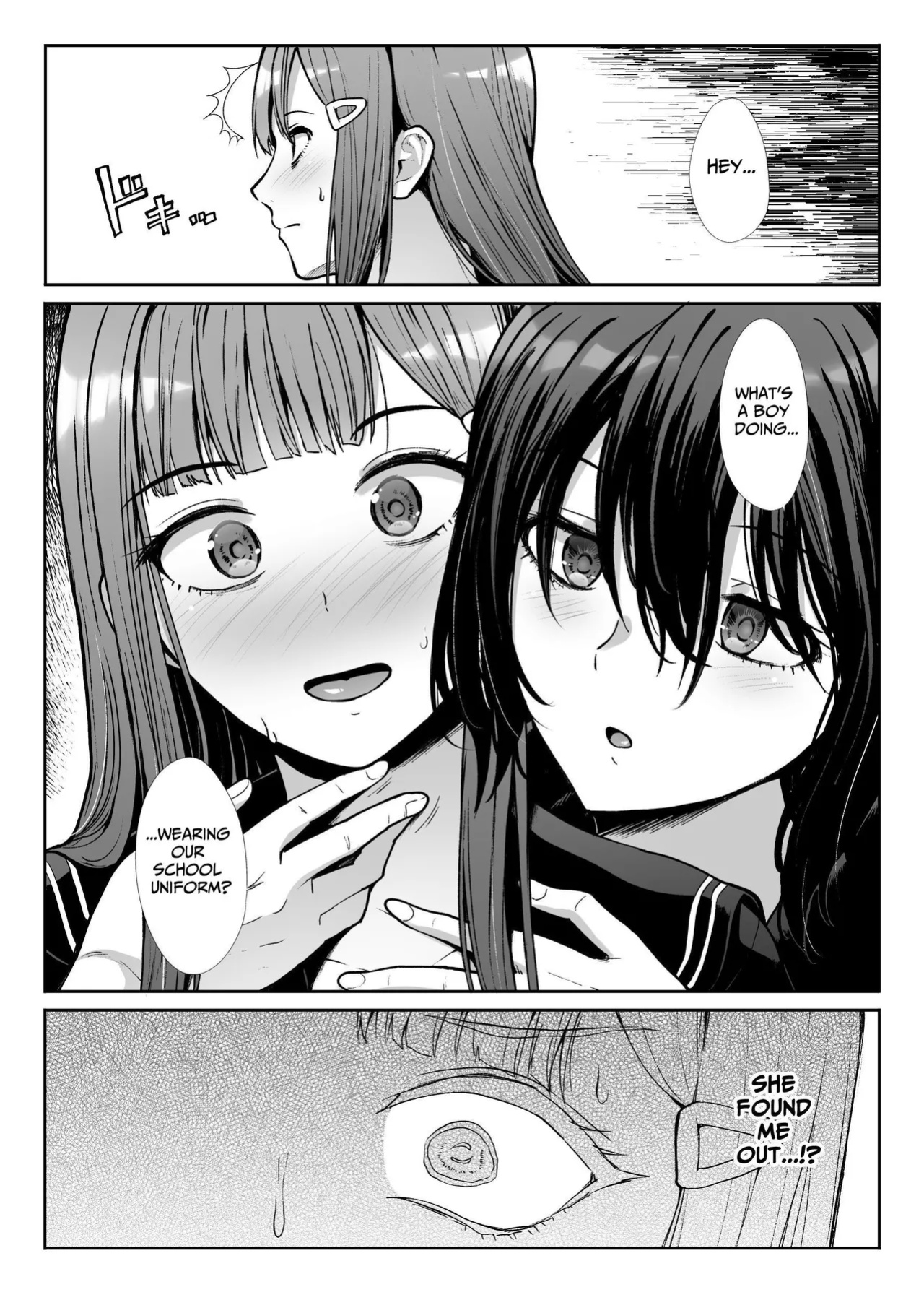 [Takemasaya (Takemasa Takeshi)] Downer Onee-sama wa Mae mo Ushiro mo Aishitai | Languid Lady Wants Make Love To Both The Front & Behind [tsuyoshi]