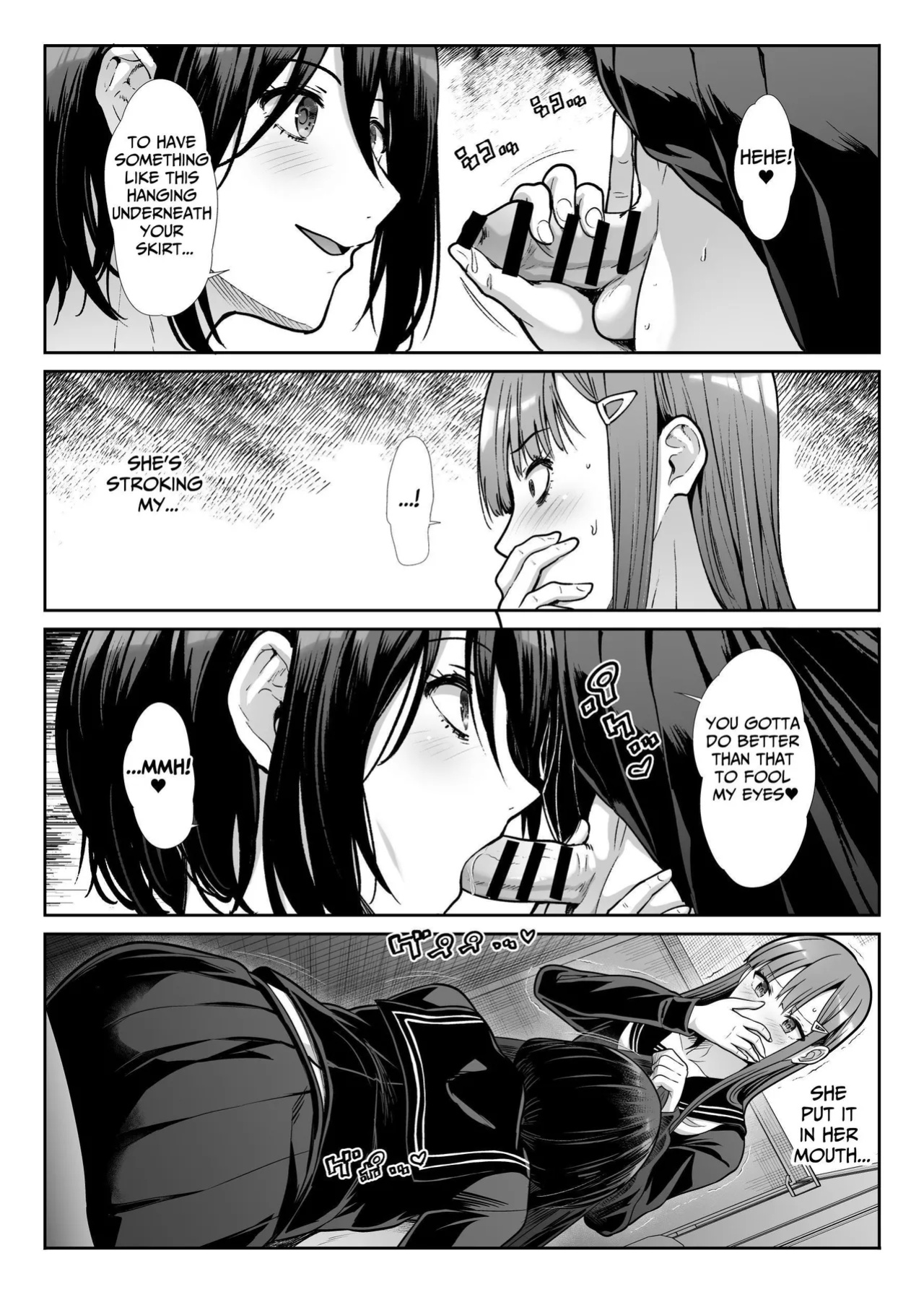 [Takemasaya (Takemasa Takeshi)] Downer Onee-sama wa Mae mo Ushiro mo Aishitai | Languid Lady Wants Make Love To Both The Front & Behind [tsuyoshi]