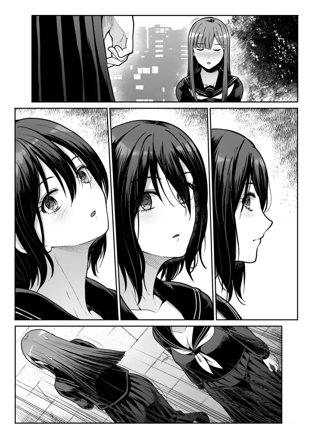 [Takemasaya (Takemasa Takeshi)] Downer Onee-sama wa Mae mo Ushiro mo Aishitai | Languid Lady Wants Make Love To Both The Front & Behind [tsuyoshi]