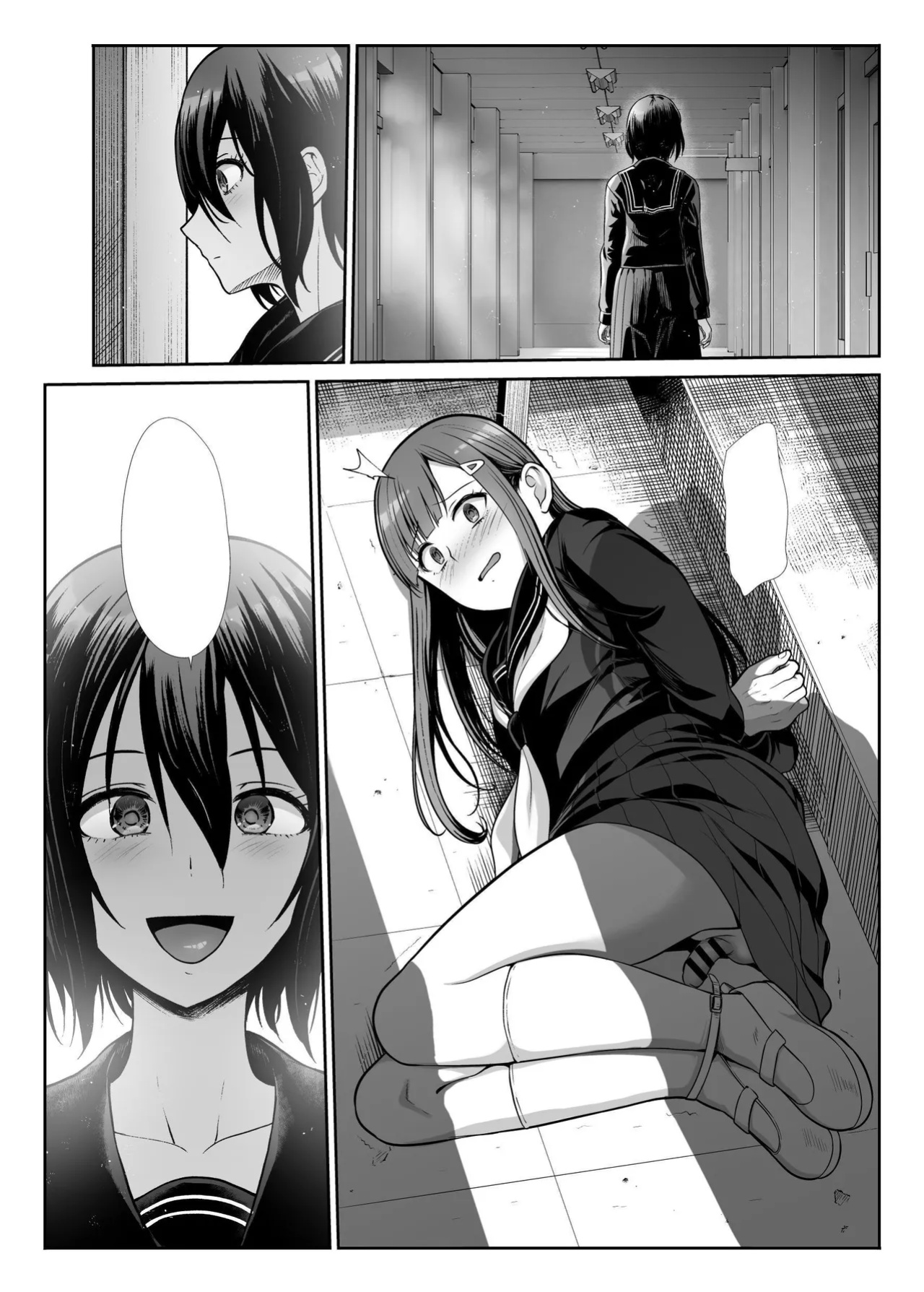 [Takemasaya (Takemasa Takeshi)] Downer Onee-sama wa Mae mo Ushiro mo Aishitai | Languid Lady Wants Make Love To Both The Front & Behind [tsuyoshi]