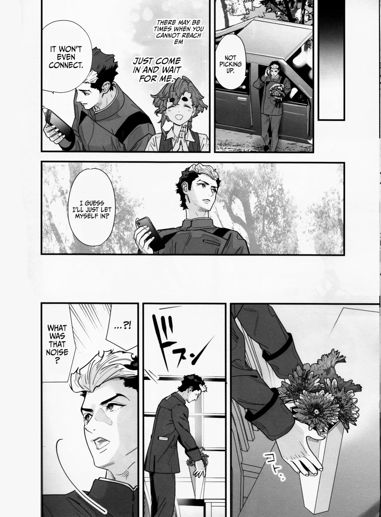 (C103) [Renai Mangaka (Naruse Hirofumi)] Sekininkan mo Hodohodo ni Shite Kudasai ne! | Please Have Some Moderation With your Sense Of Responsibility, Okay? (Mobile Suit Gundam The Witch from Mercury)