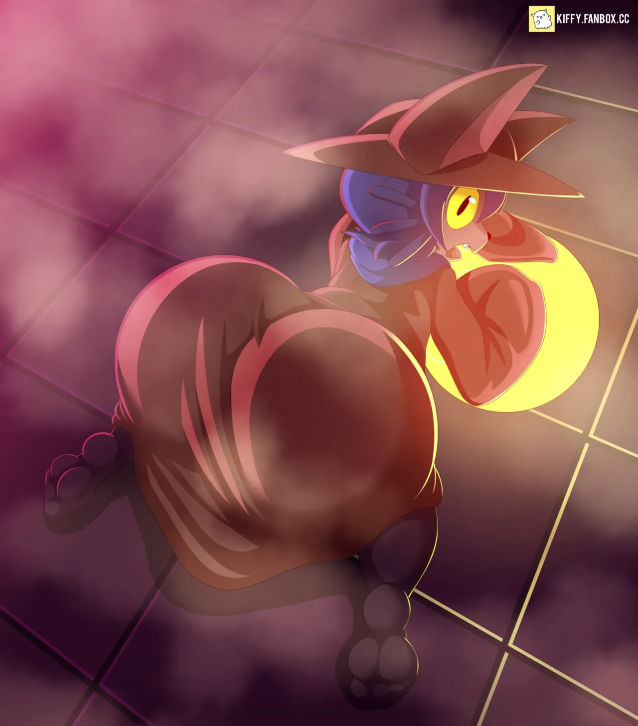 [Kiffy] Niko (Oneshot)