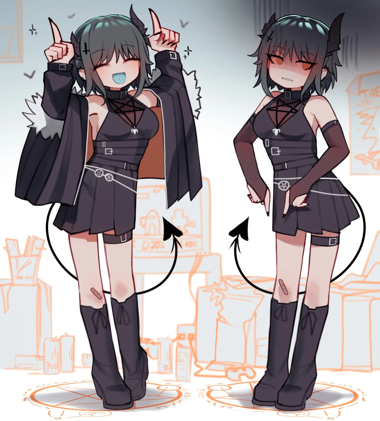 [Pixiv] @ehrrr_ (890158)