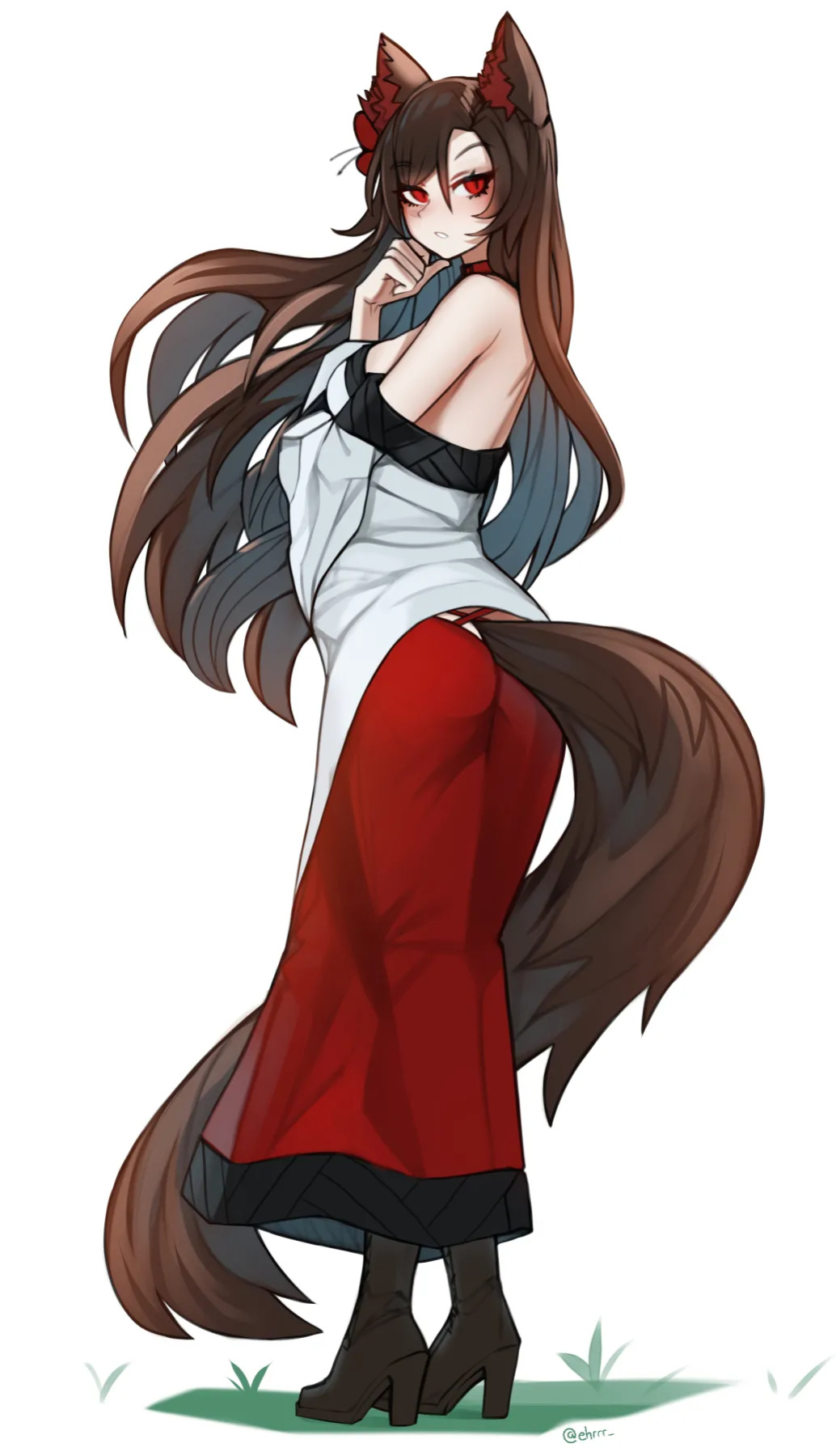 [Pixiv] @ehrrr_ (890158)
