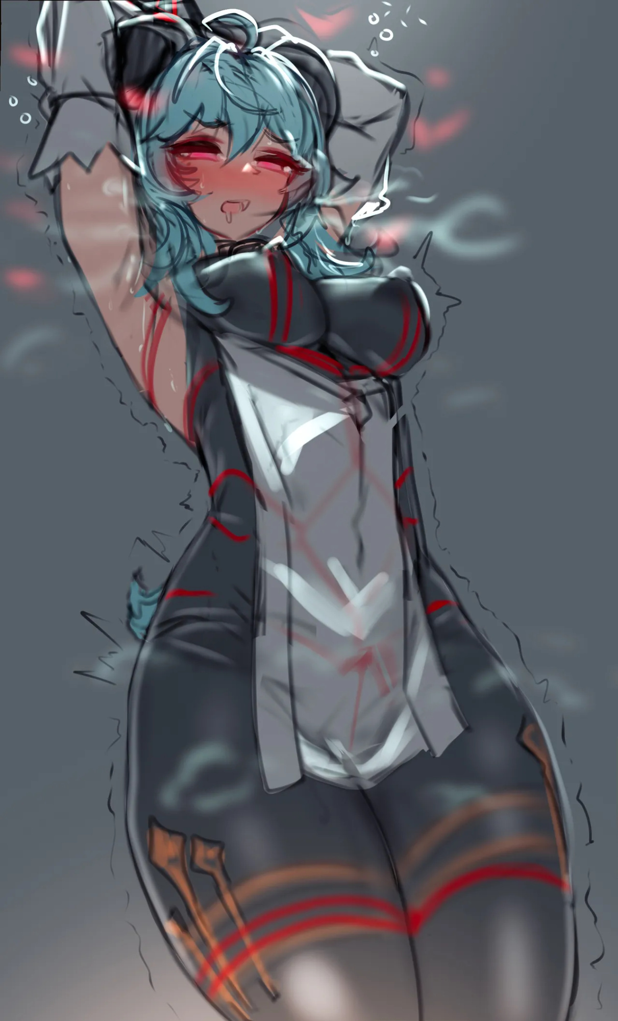 [Pixiv] @ehrrr_ (890158)