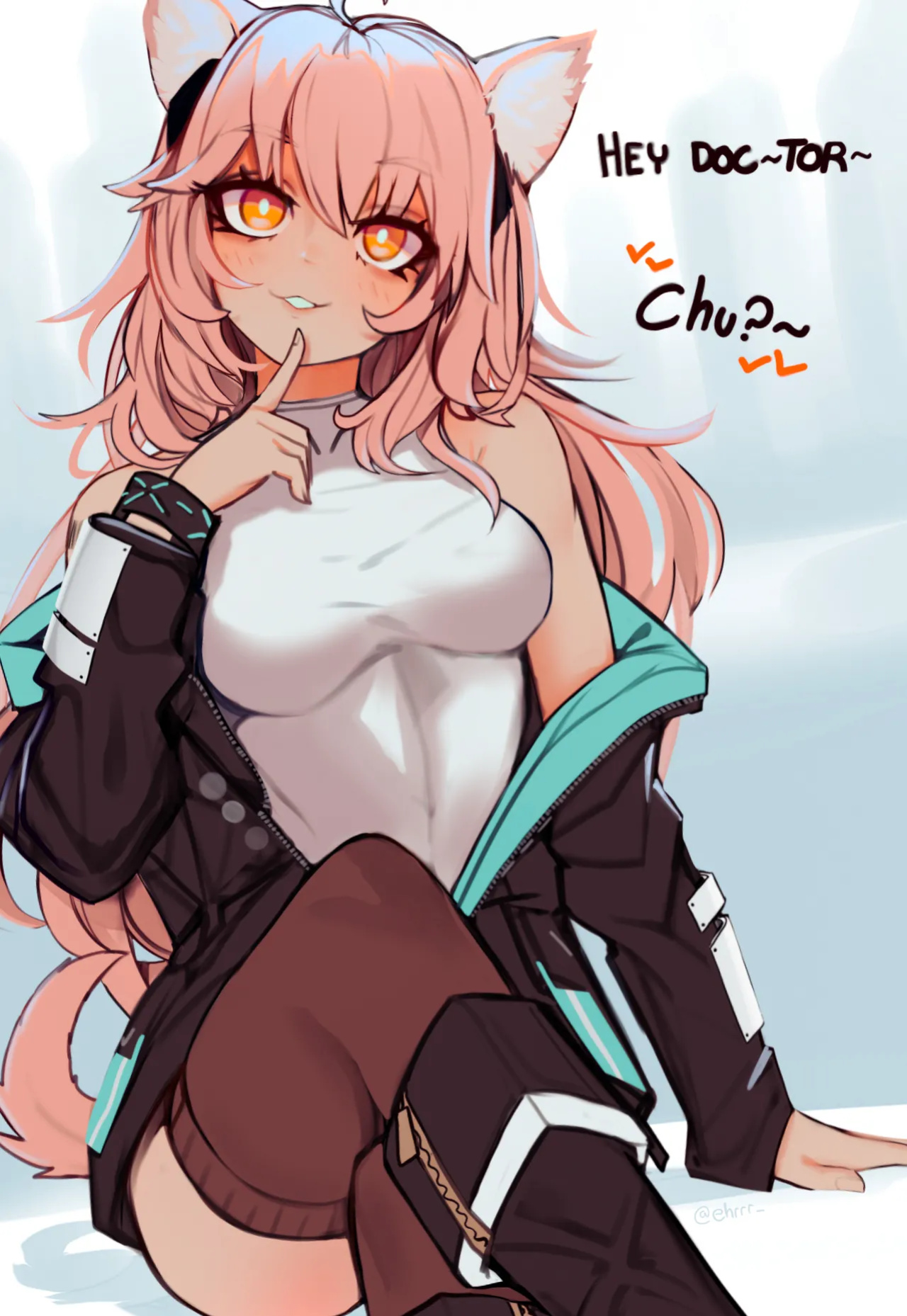 [Pixiv] @ehrrr_ (890158)