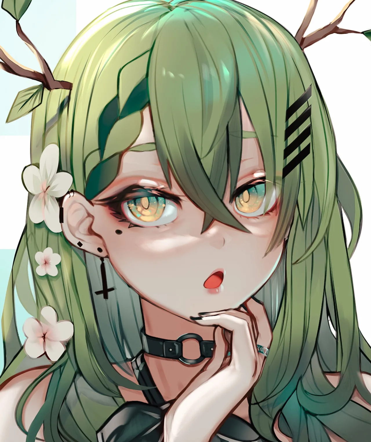 [Pixiv] @ehrrr_ (890158)