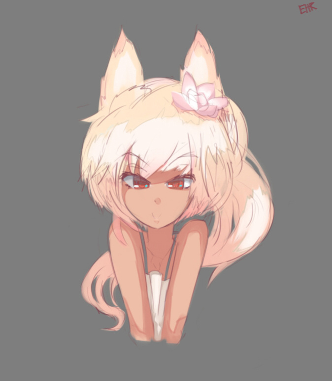[Pixiv] @ehrrr_ (890158)