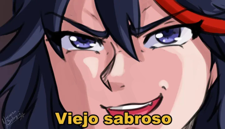 [Nayaase Beleguii] Mankanshoku-San New Wife (Kill la Kill) 2022 onwards