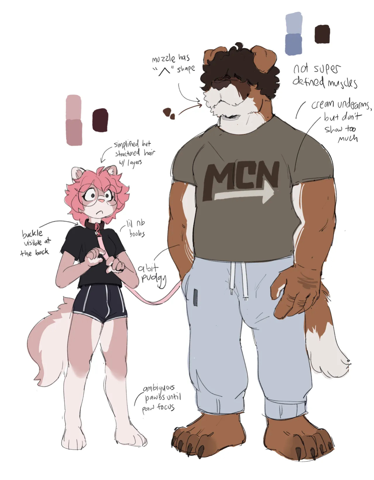[FizzyKity] Taste the Fizz (Incomplete)