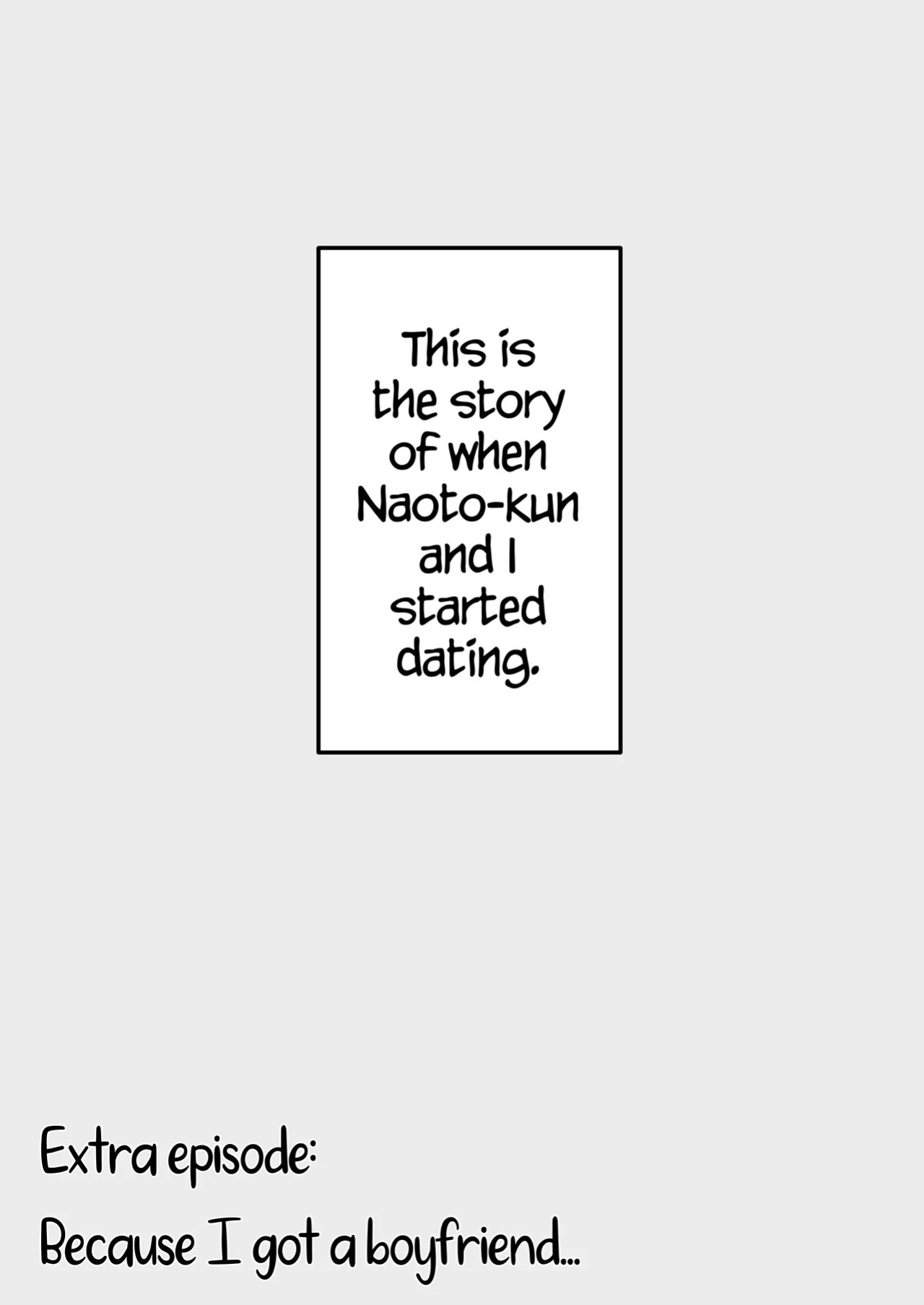 [September (Sanku)] Boku wa Tsuma ga Netorare Nando mo Ikasareru Sugata o Mitsuzuketa. Soushuuhen | I Kept Watching While a Man Made My Wife Cum Over and Over Prologue [CarlJPTL]
