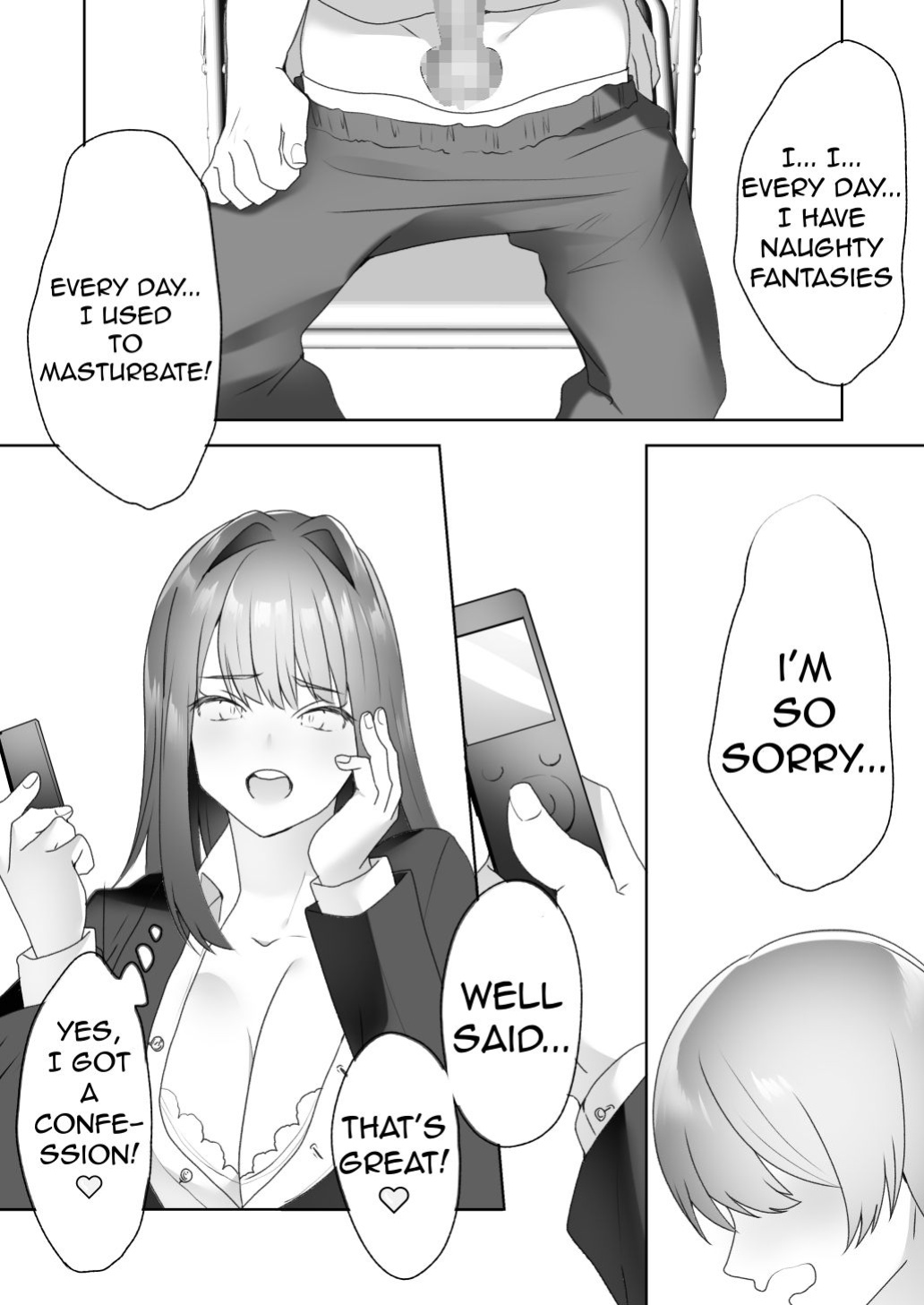 [Blitzkrieg (Himino)] Jiikoui Torishimarikan