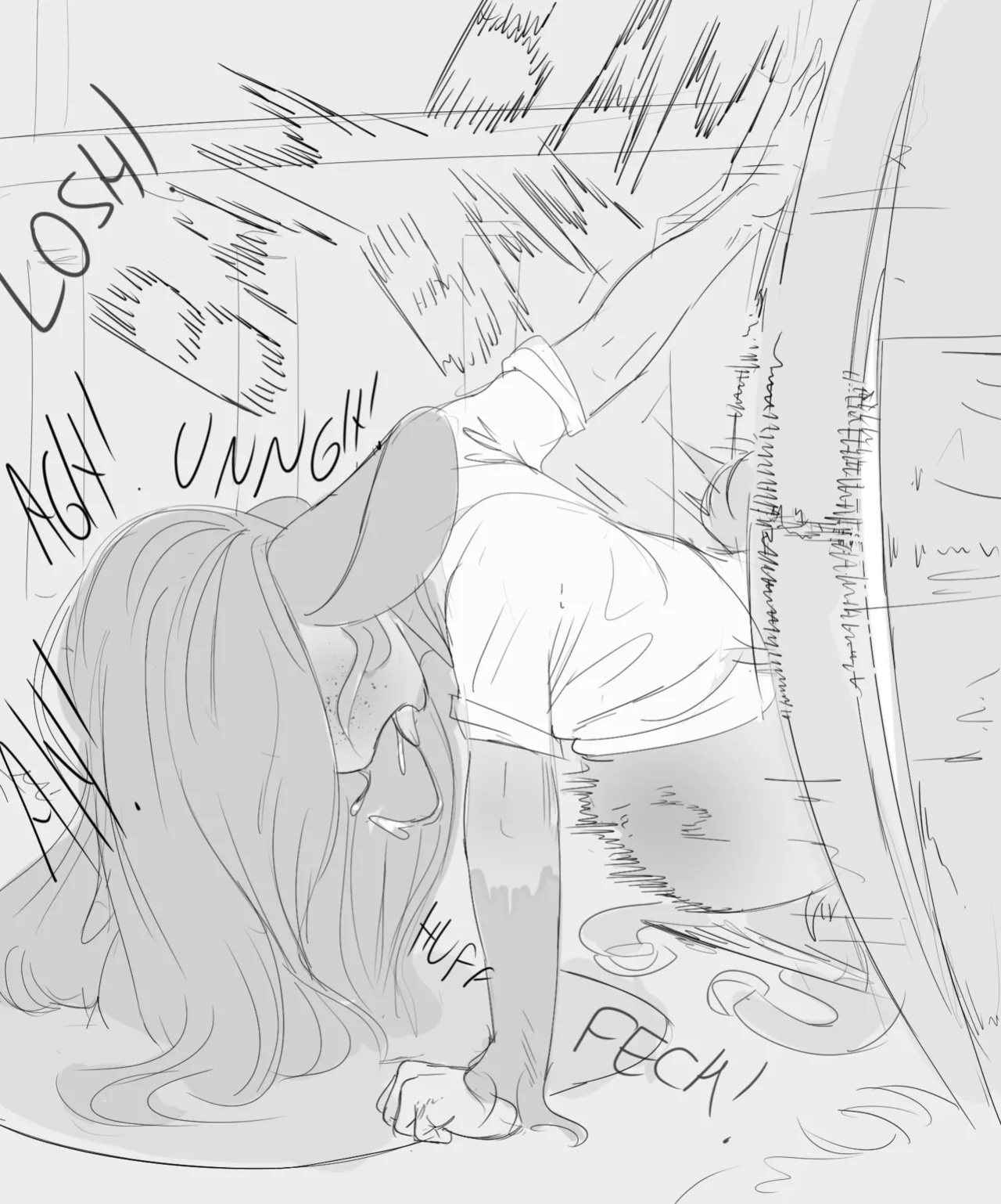 [DreamyPride] Could you help me out, Mister?