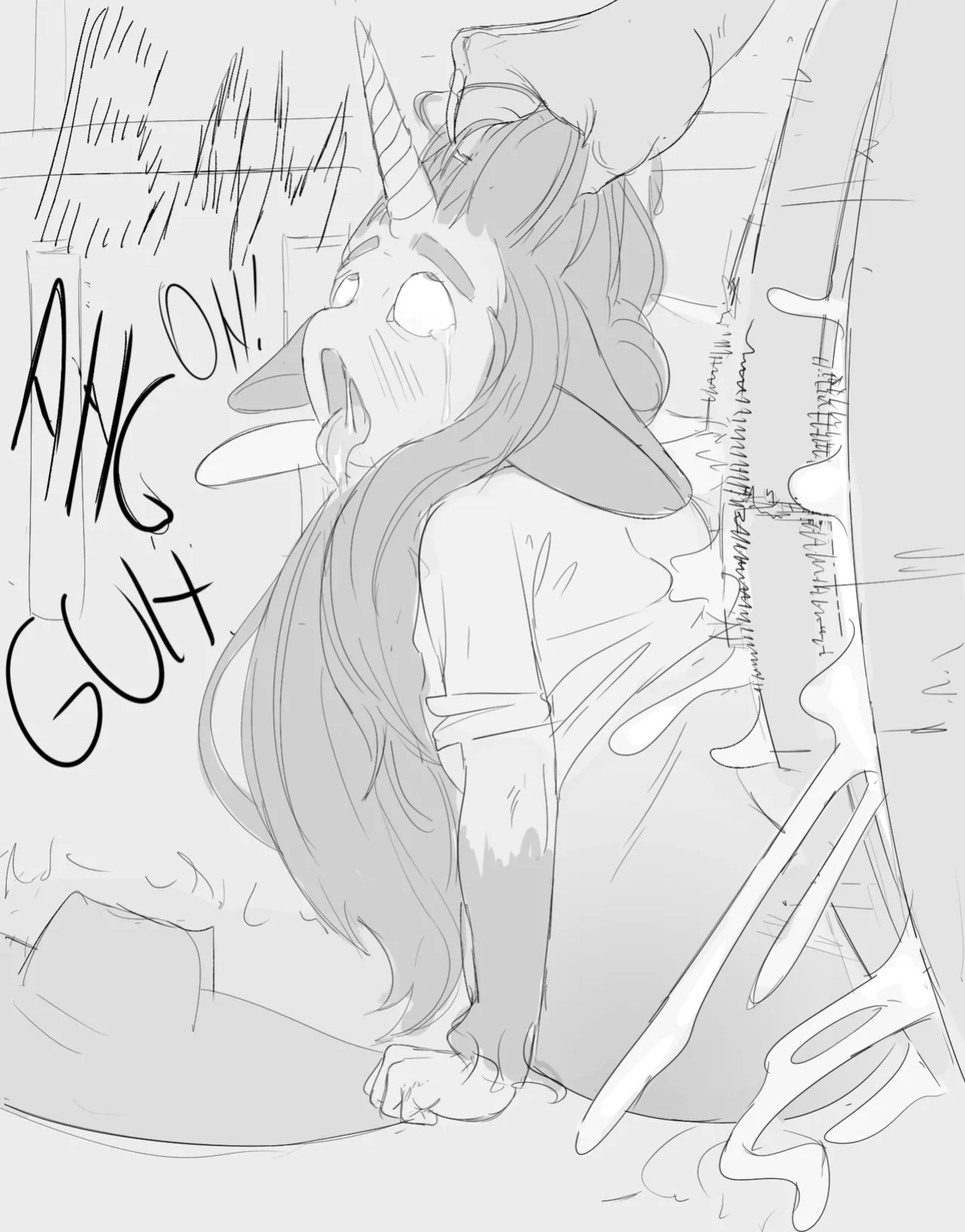 [DreamyPride] Could you help me out, Mister?