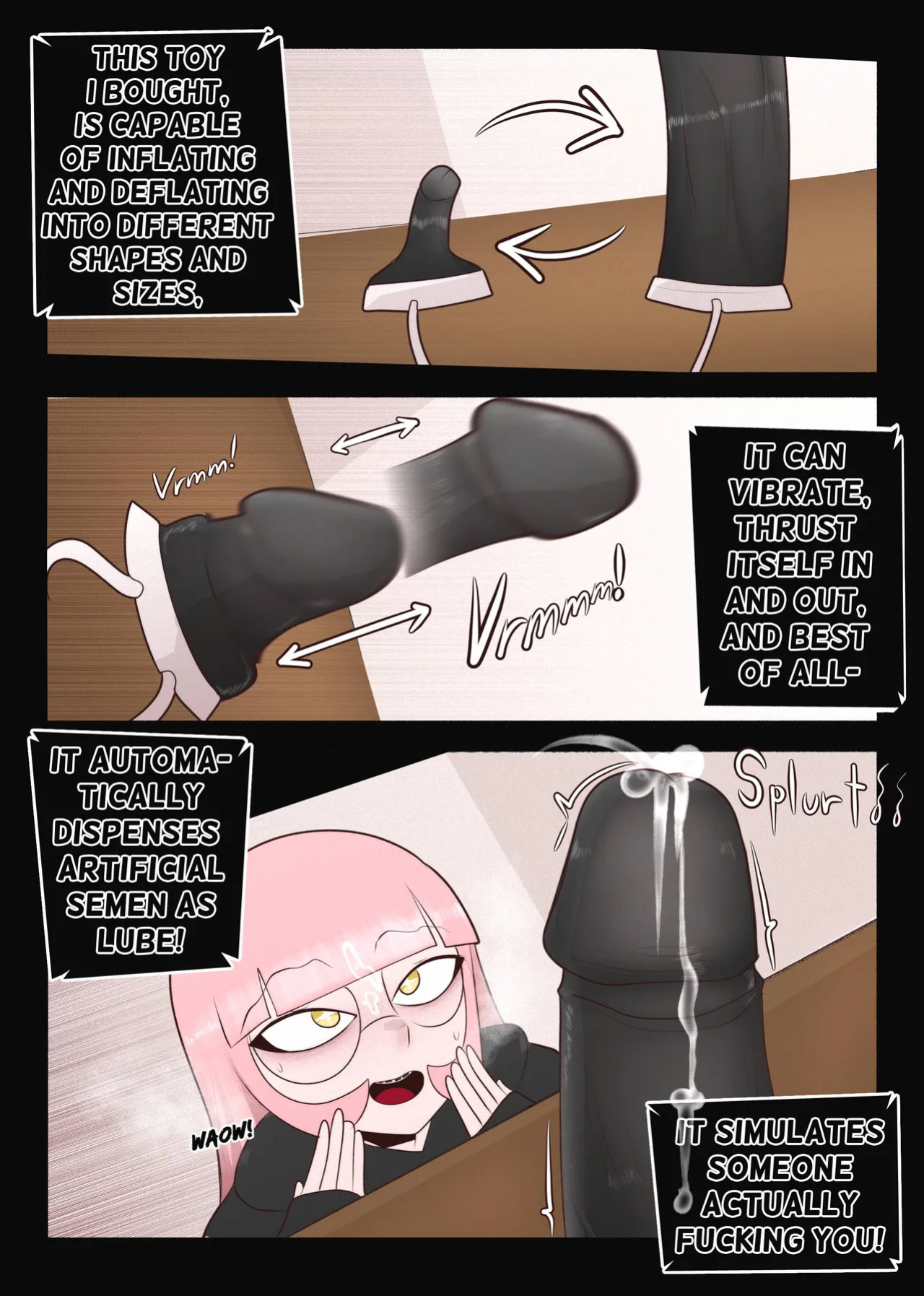 [ElsiMain] MIKA