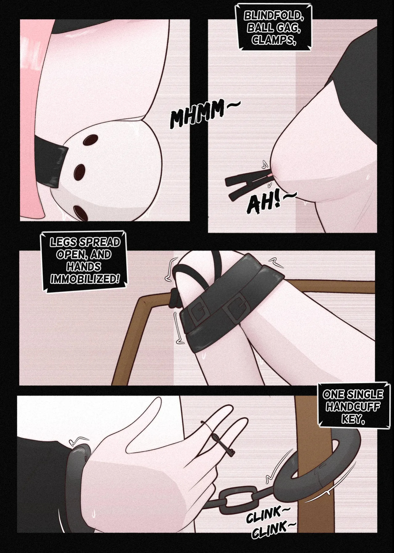 [ElsiMain] MIKA