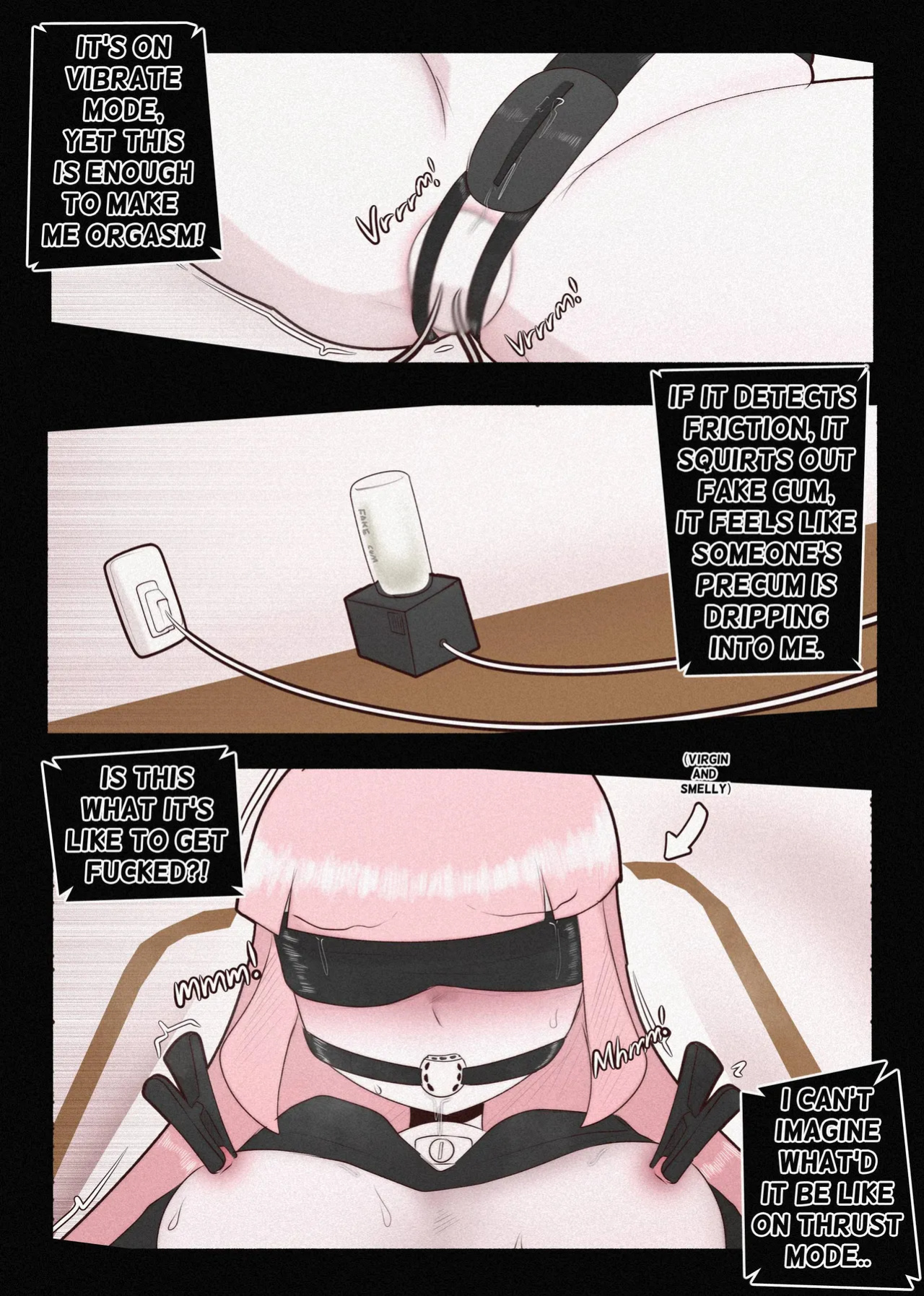 [ElsiMain] MIKA