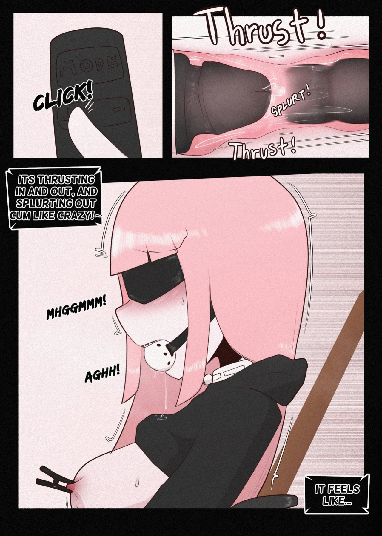 [ElsiMain] MIKA