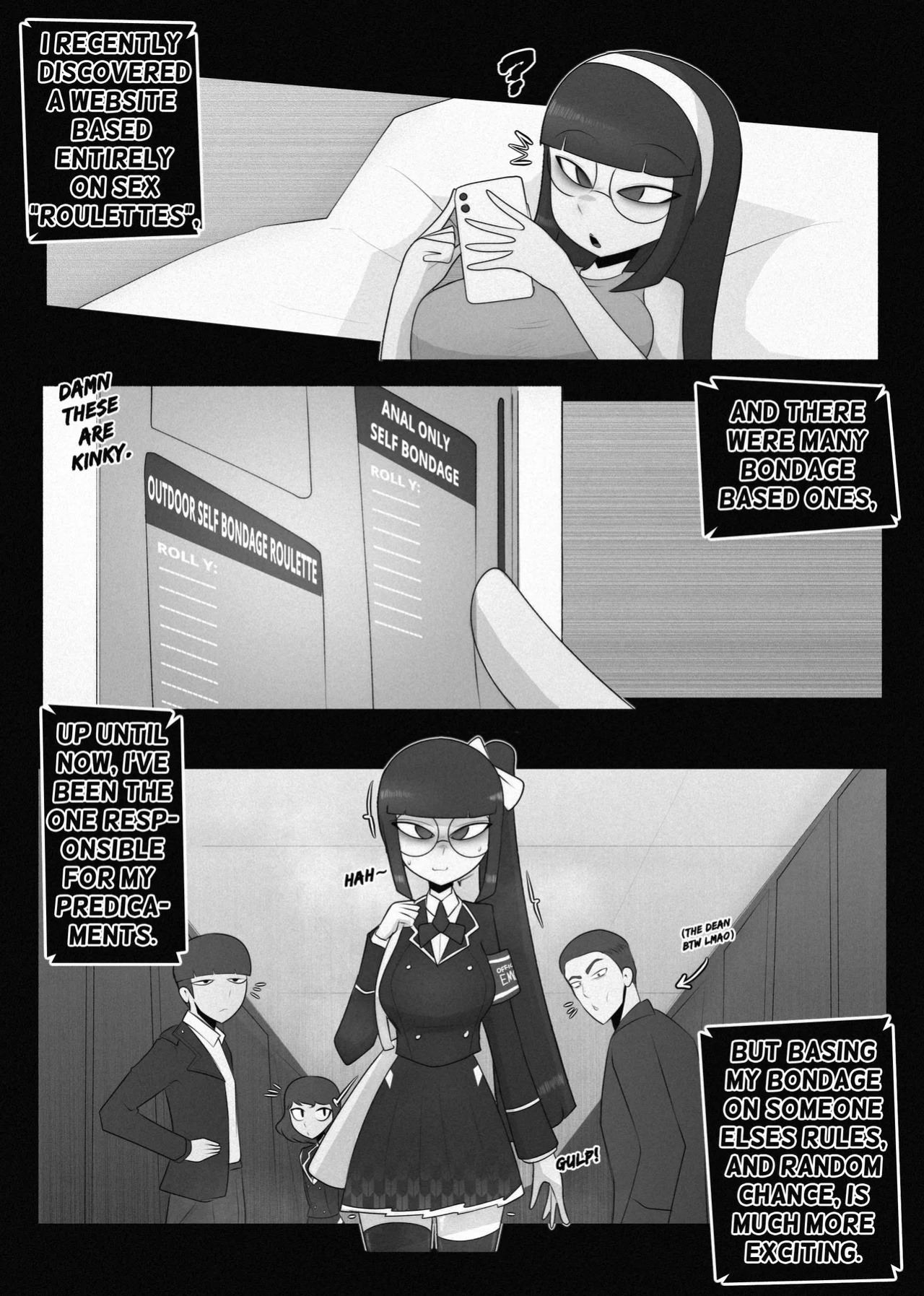 [ElsiMain] MIKA