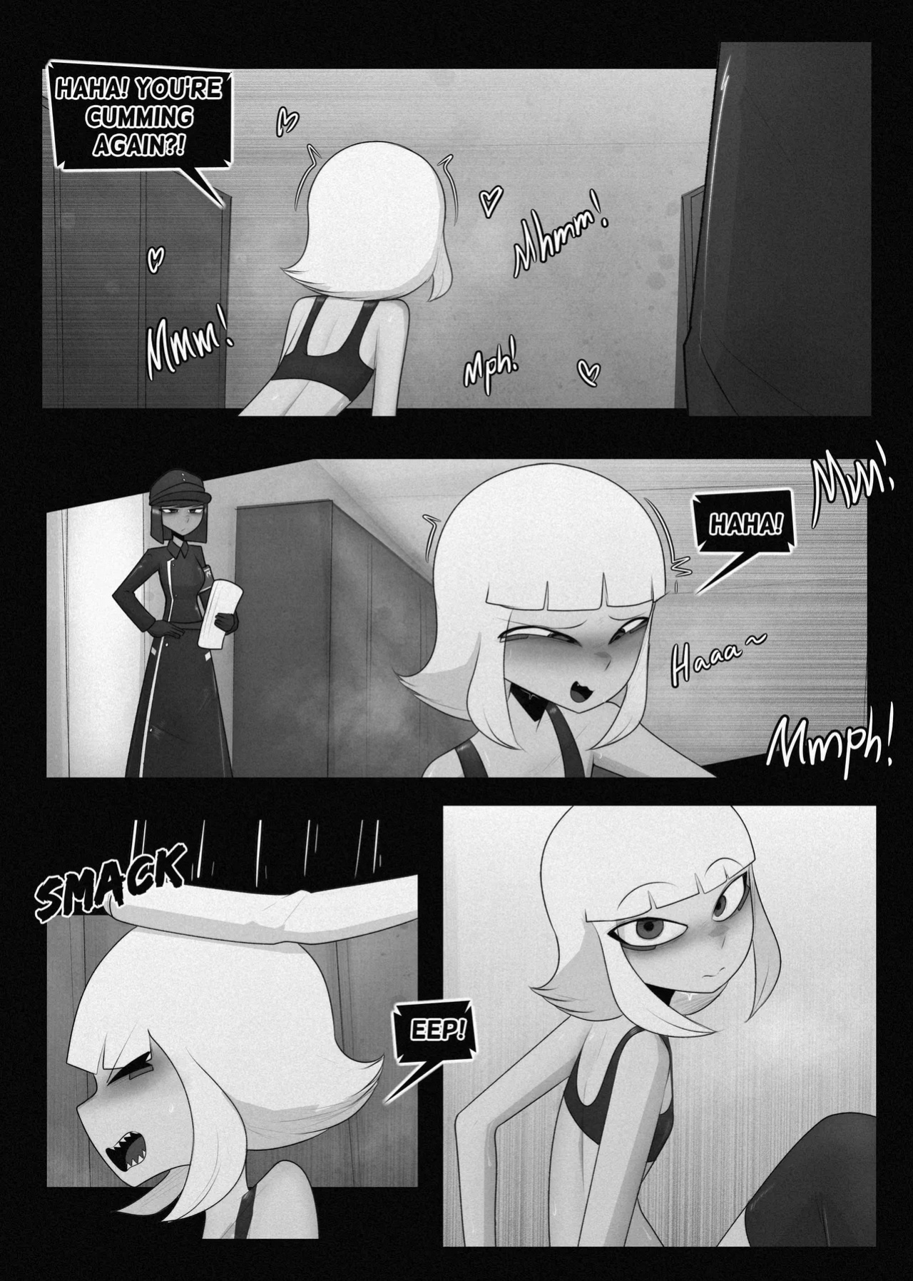 [ElsiMain] MIKA