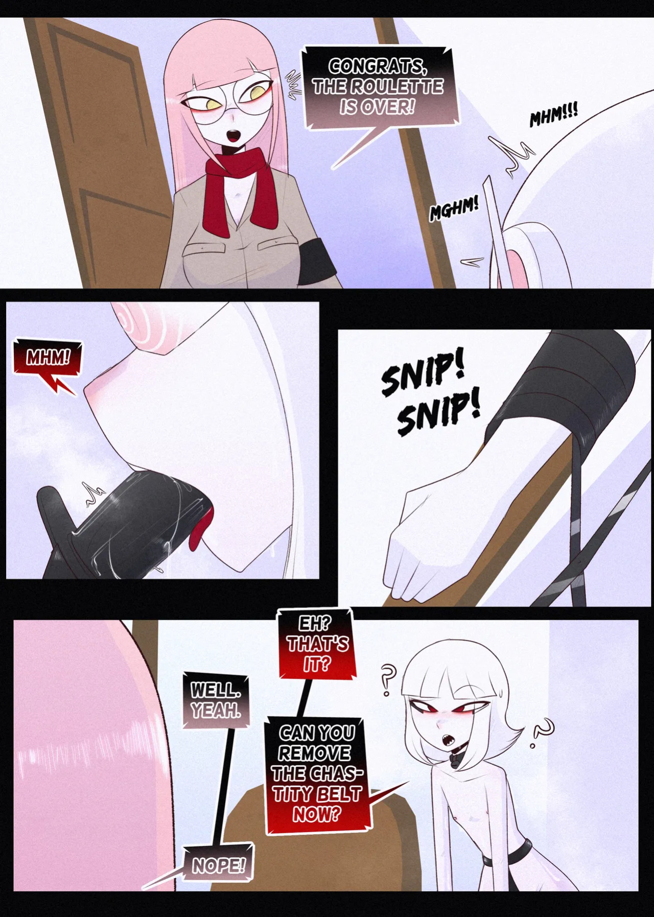 [ElsiMain] MIKA