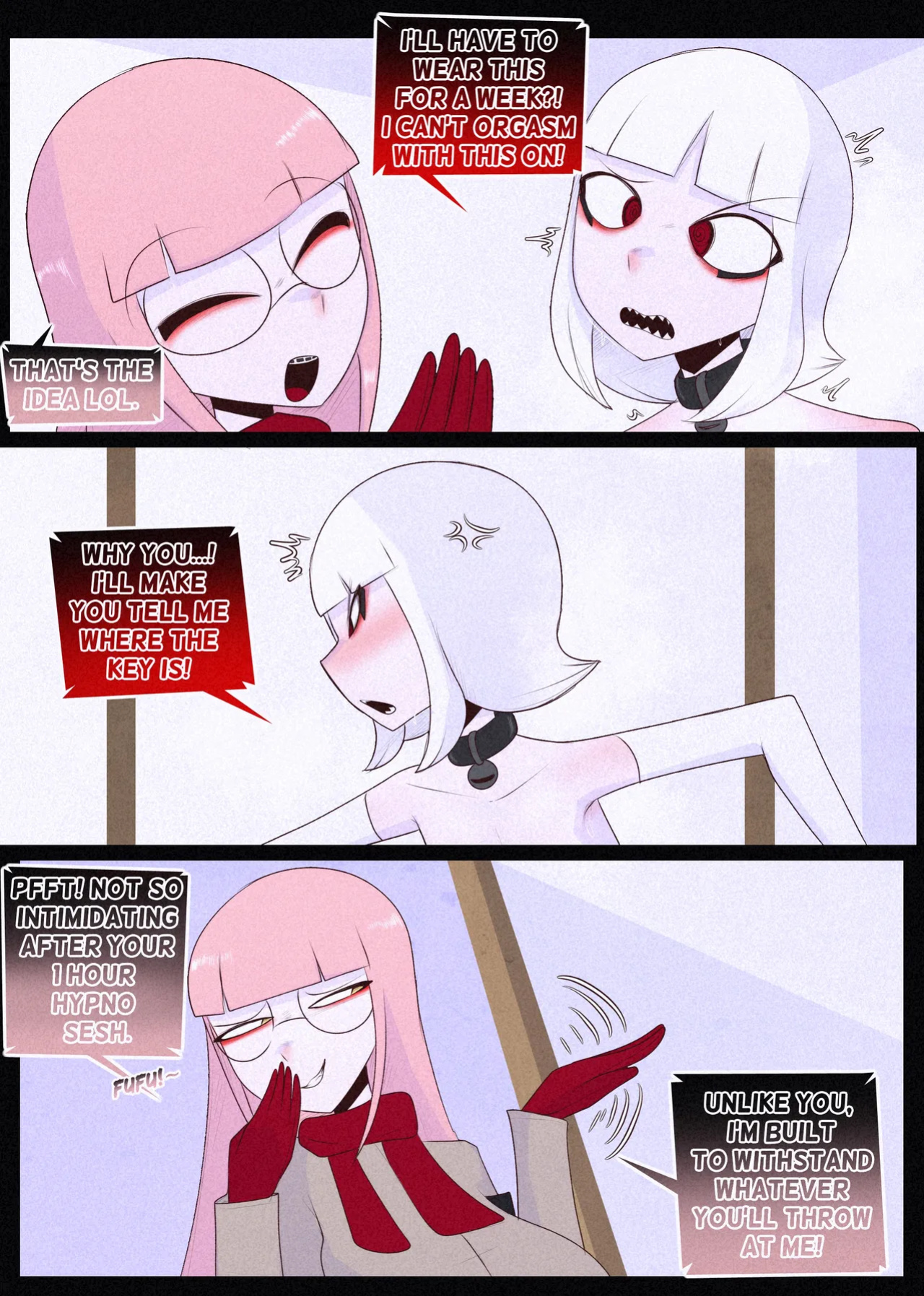 [ElsiMain] MIKA