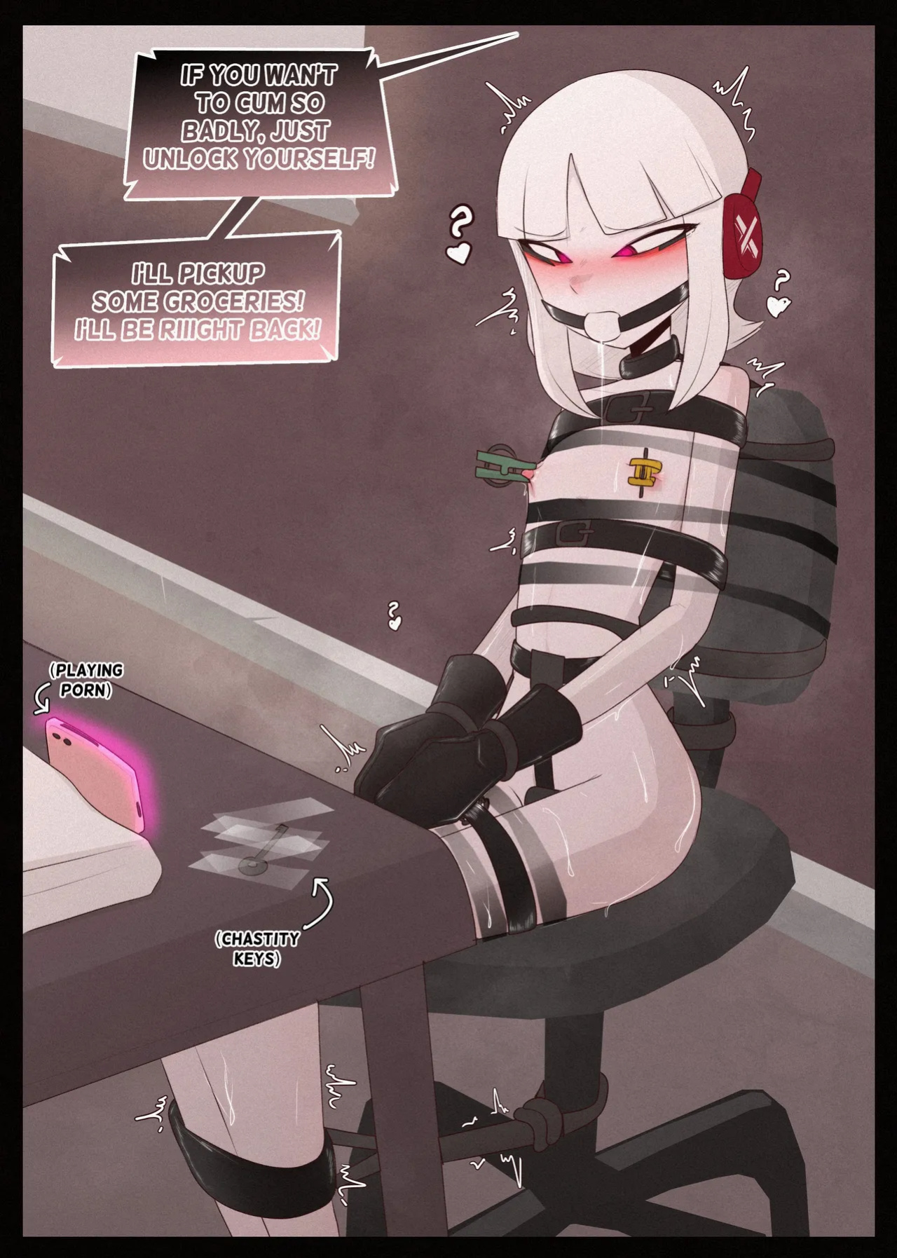 [ElsiMain] MIKA