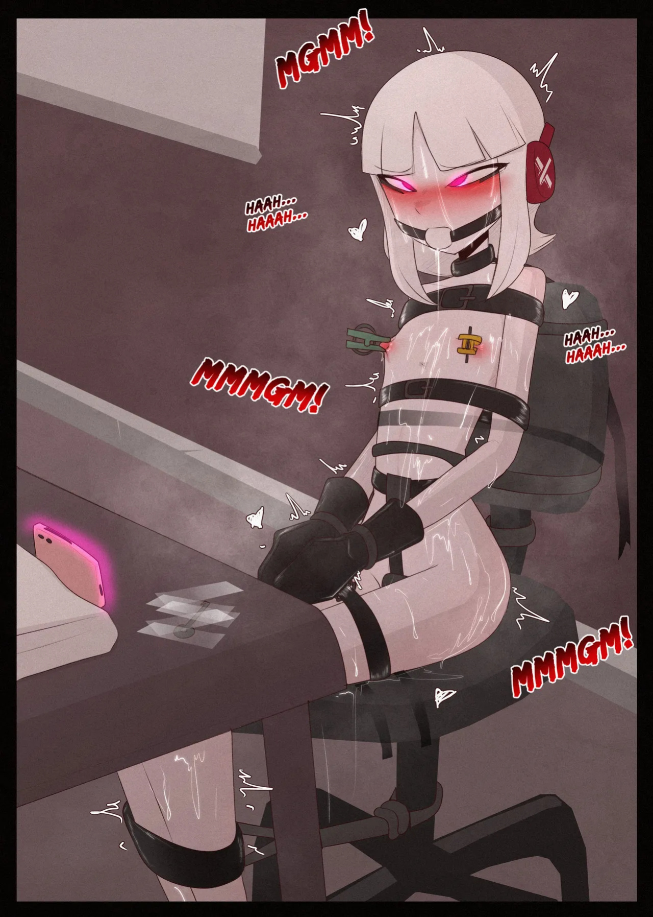 [ElsiMain] MIKA